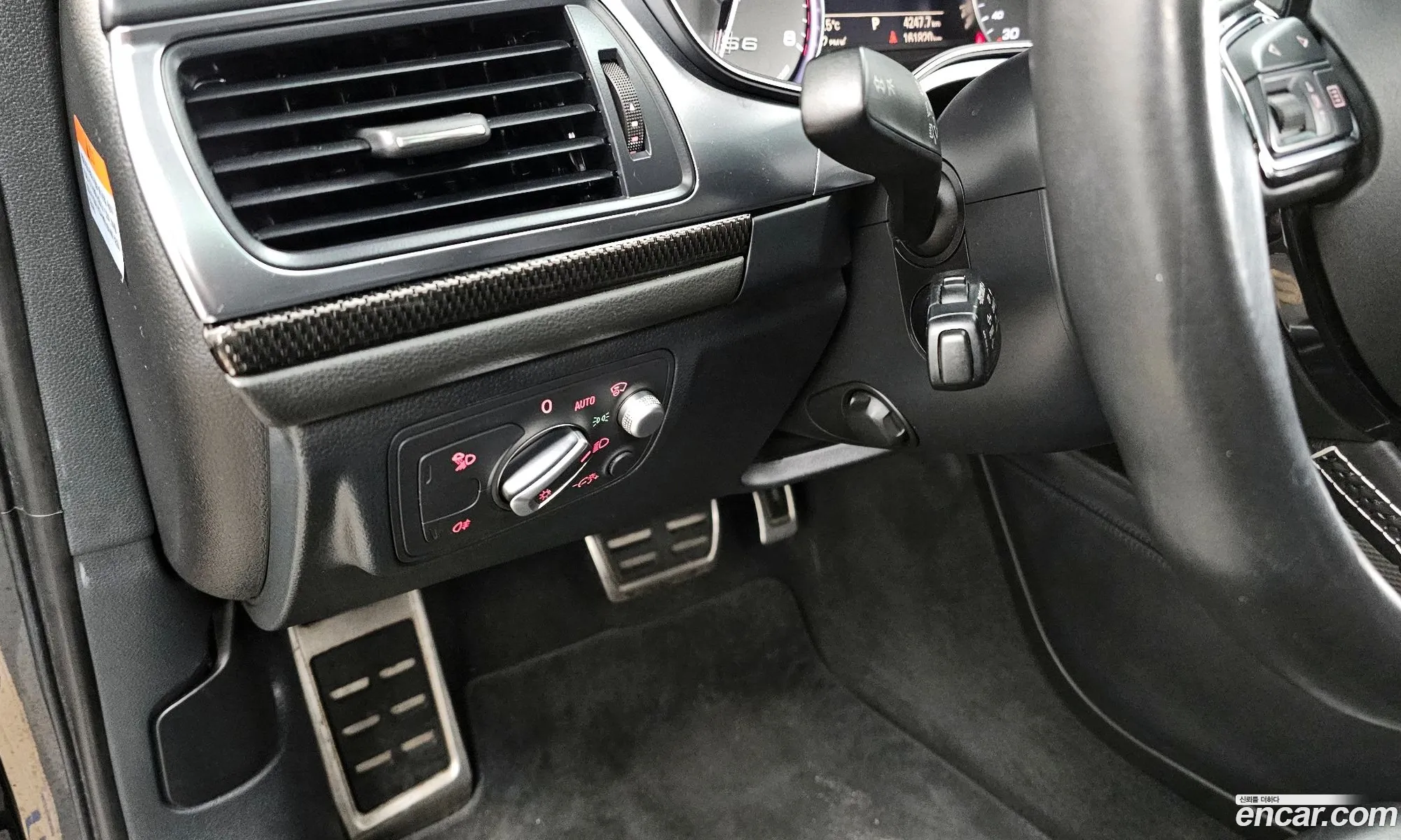 Audi S6 2012 WAUZZZ4G7DN026321 — 19