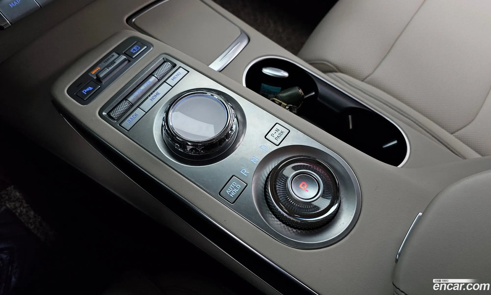 Genesis GV70 2021 — 4