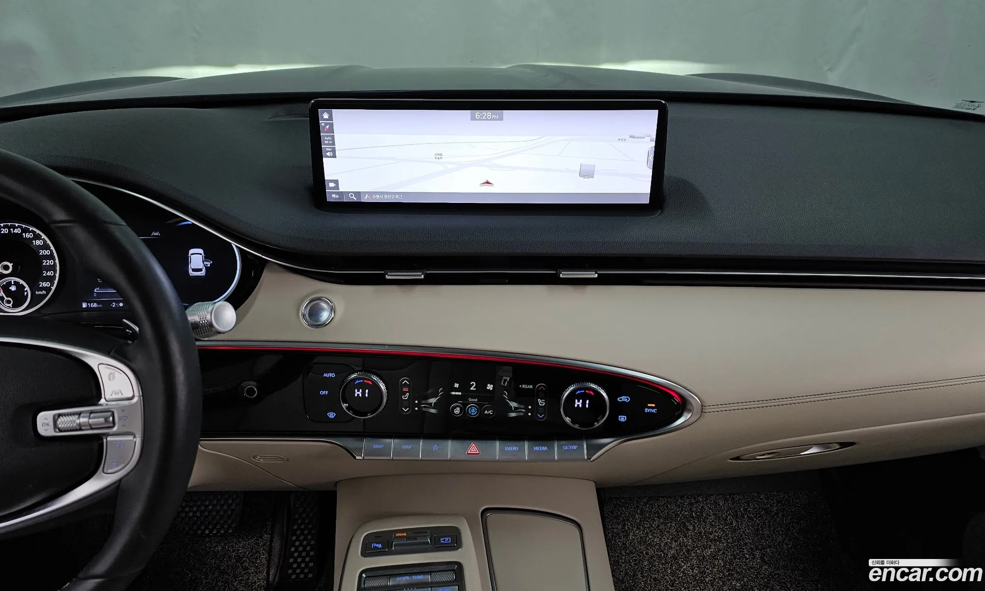 Genesis GV70 2021 — 5