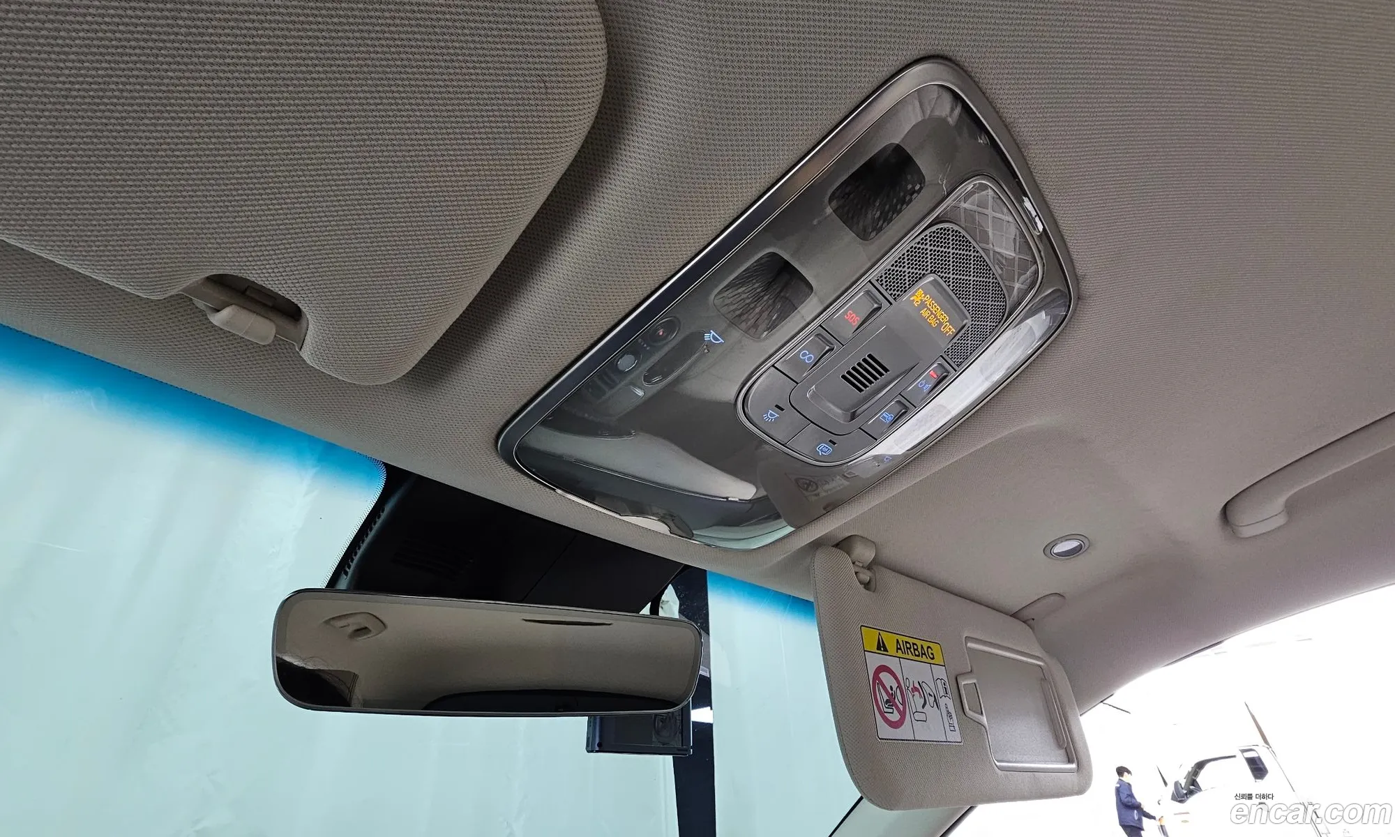 Genesis GV70 2021 — 6