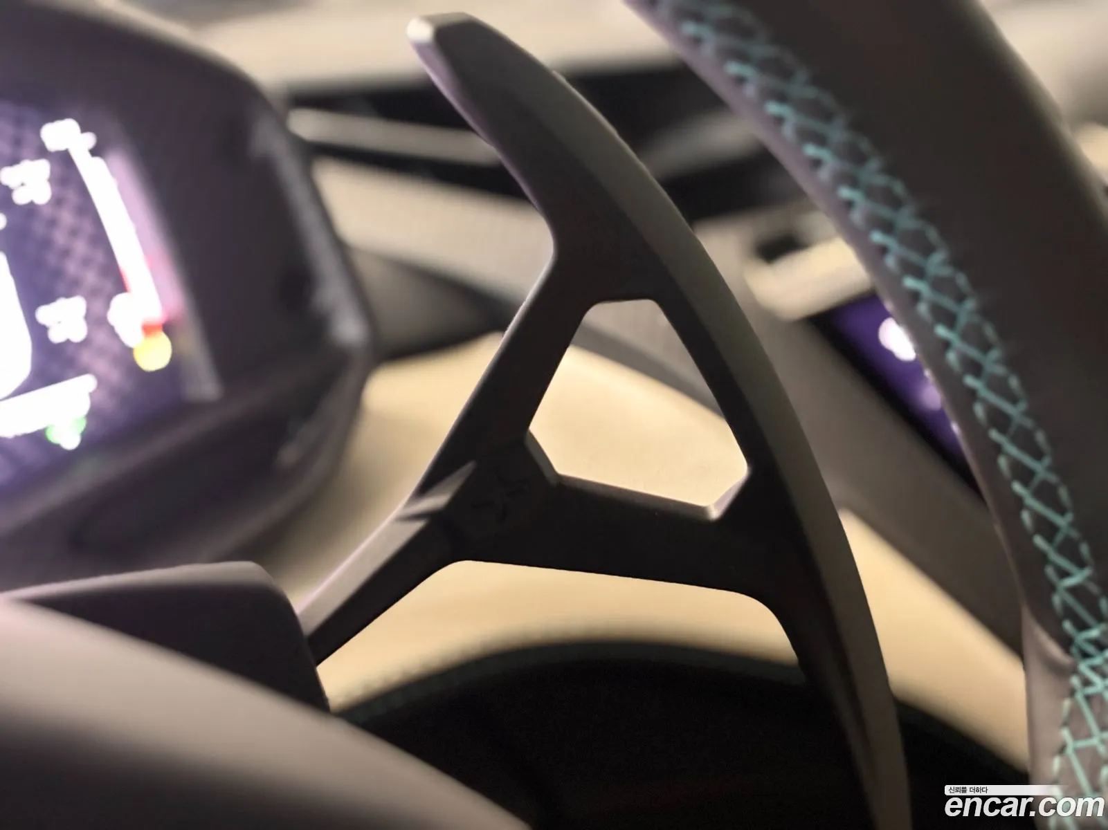 Lamborghini Revuelto 2025 — 8