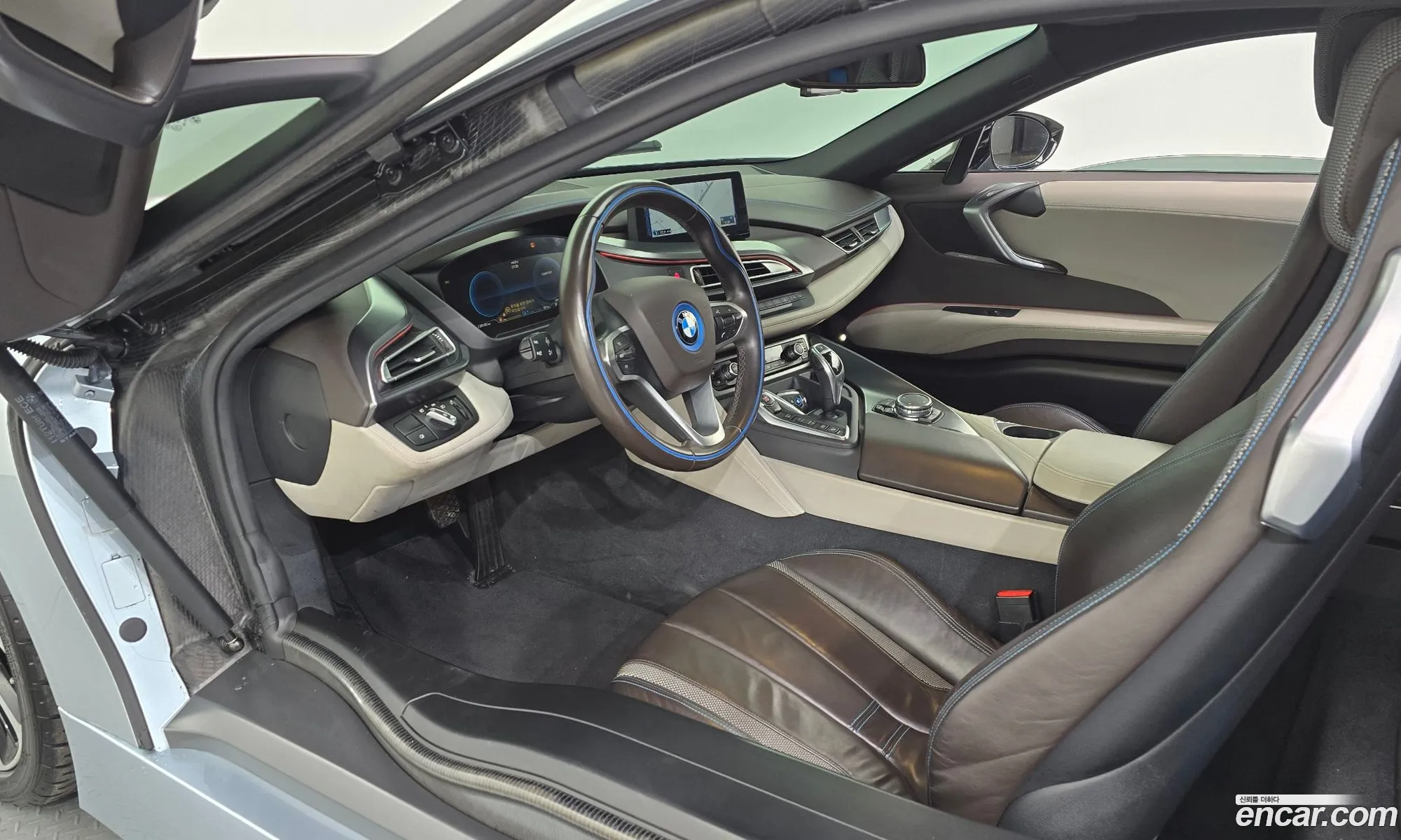 BMW i8 2015 WBY2Z2104FV346510 — 6