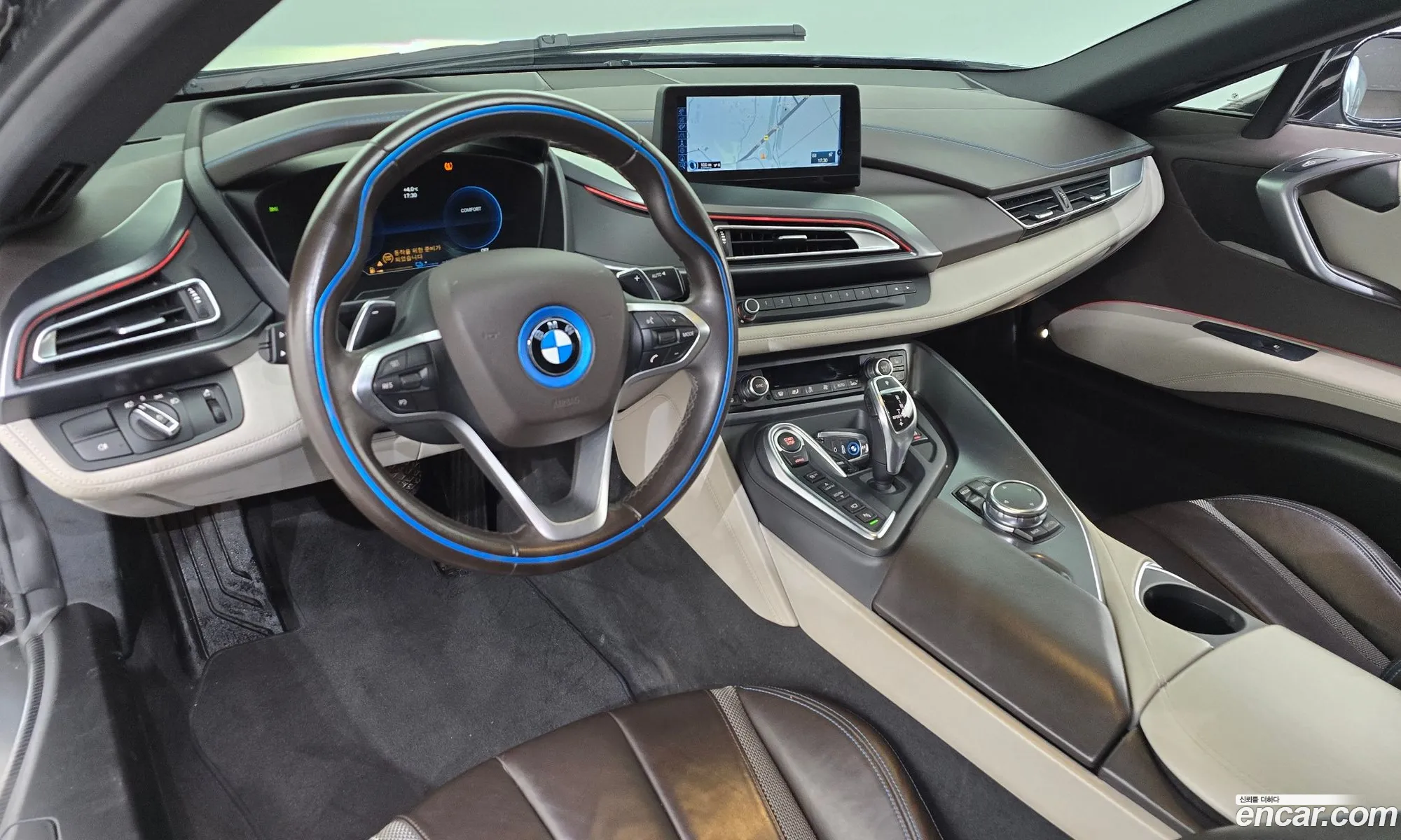 BMW i8 2015 WBY2Z2104FV346510 — 18