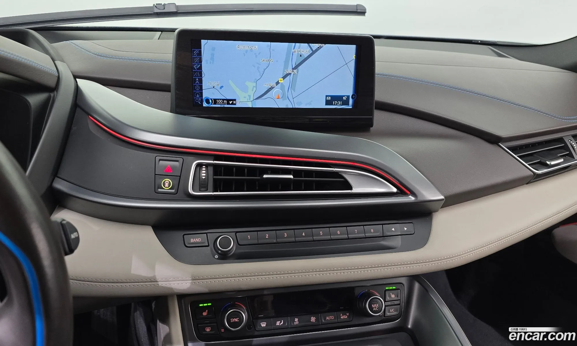 BMW i8 2015 WBY2Z2104FV346510 — 2