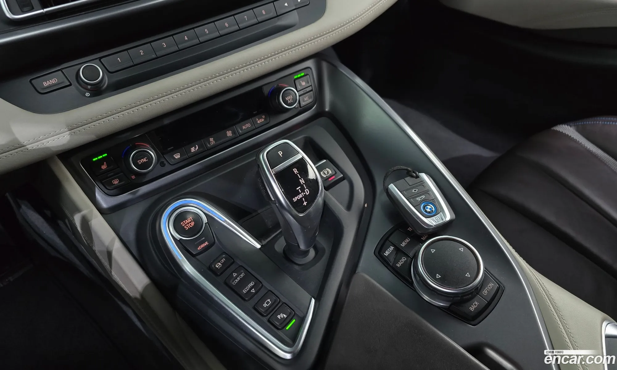 BMW i8 2015 WBY2Z2104FV346510 — 9