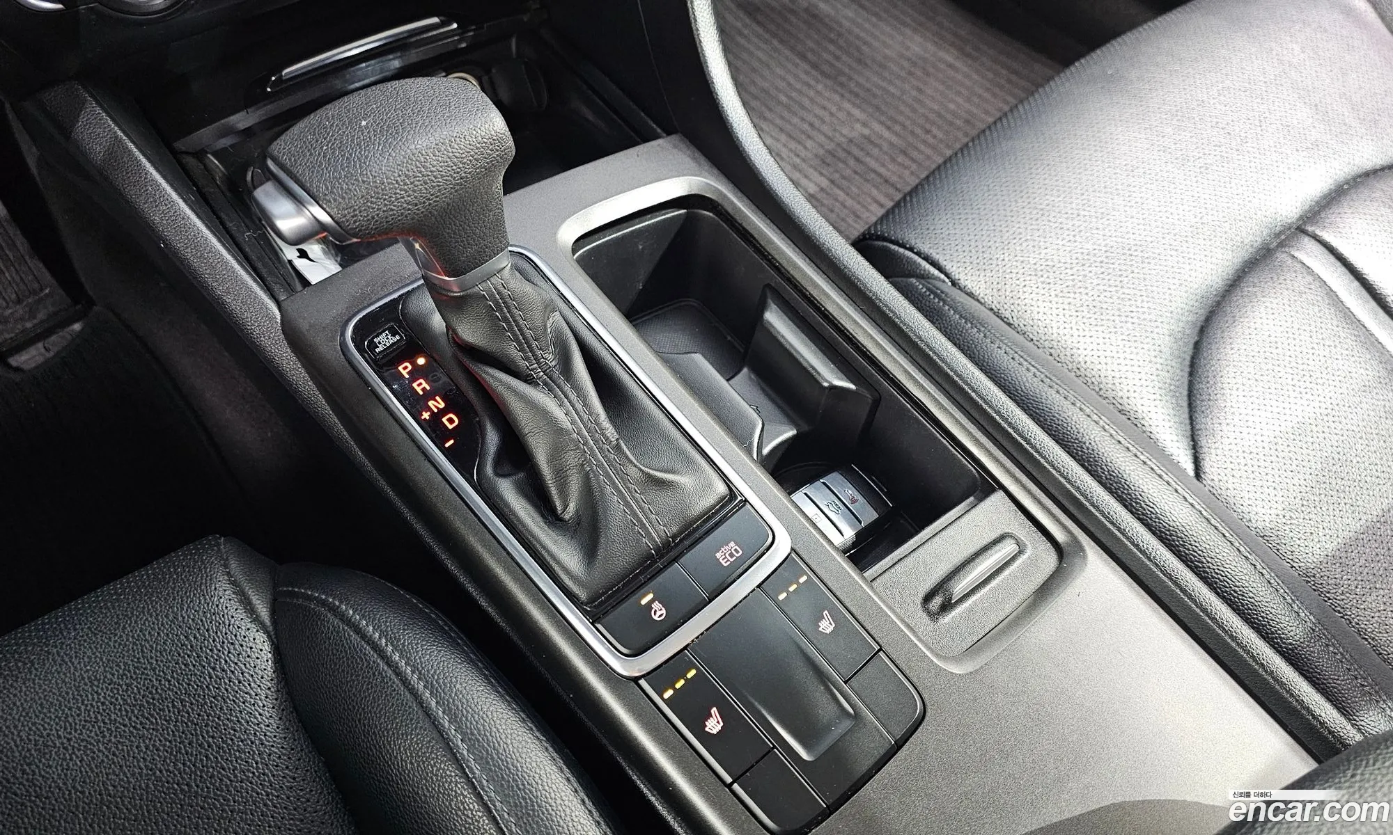 Kia K5 2017 — 4