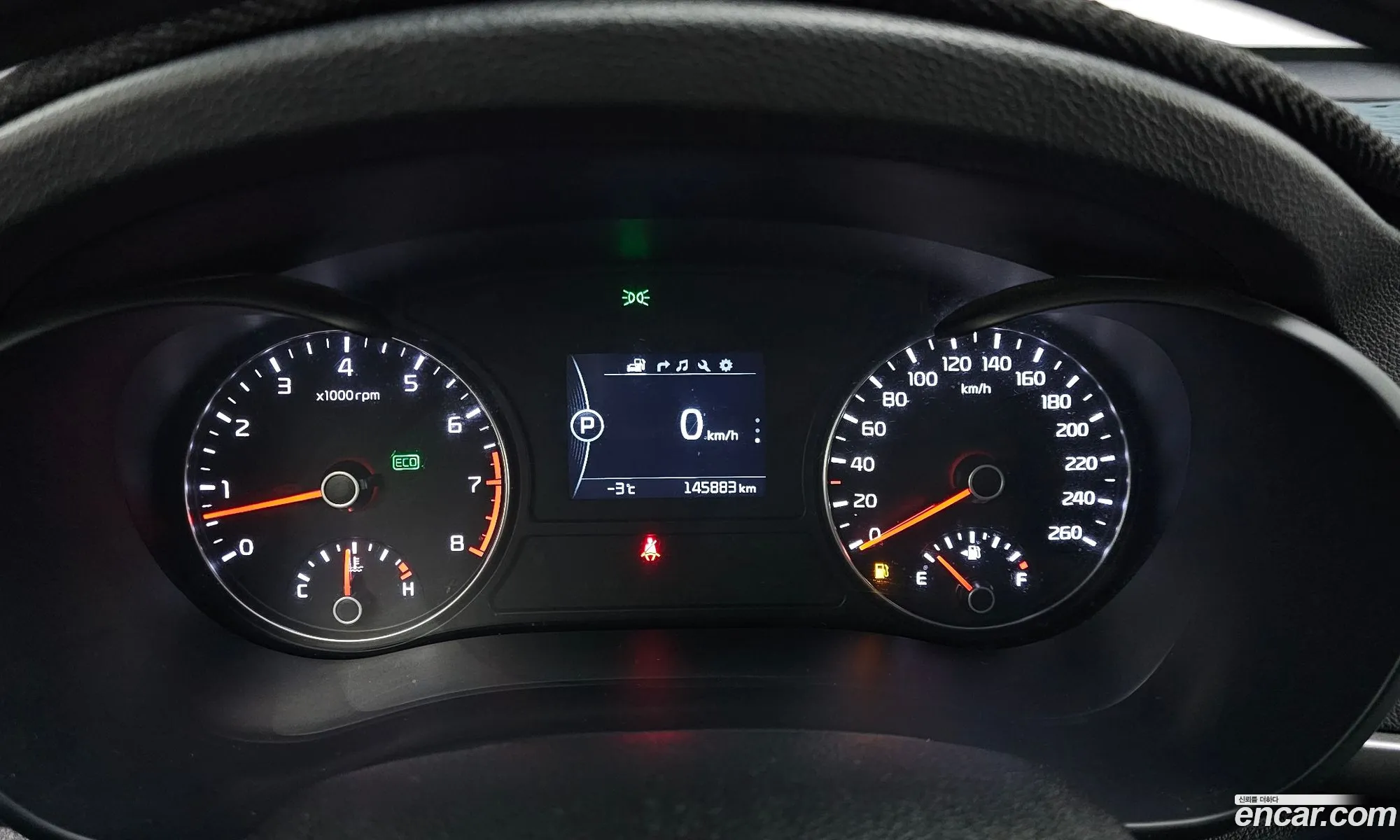 Kia K5 2017 — 8
