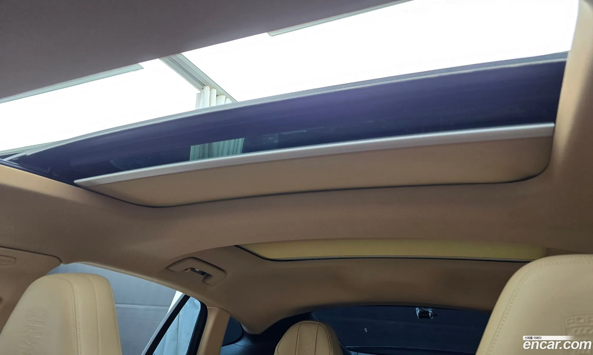 Porsche Panamera 2021 WP0AJ2978ML113700 — 10
