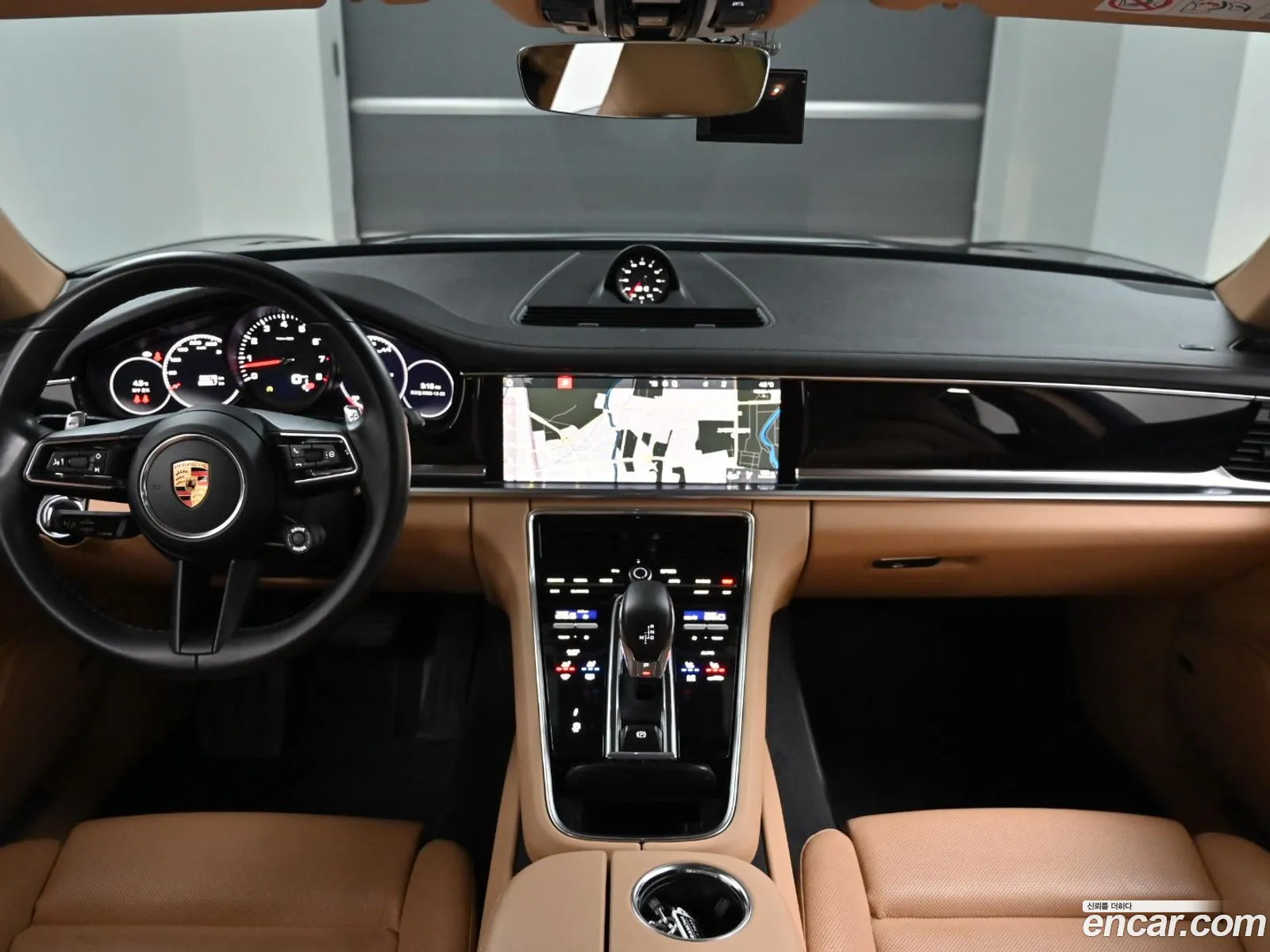Porsche Panamera 2021 WP0AJ2978ML113700 — 11