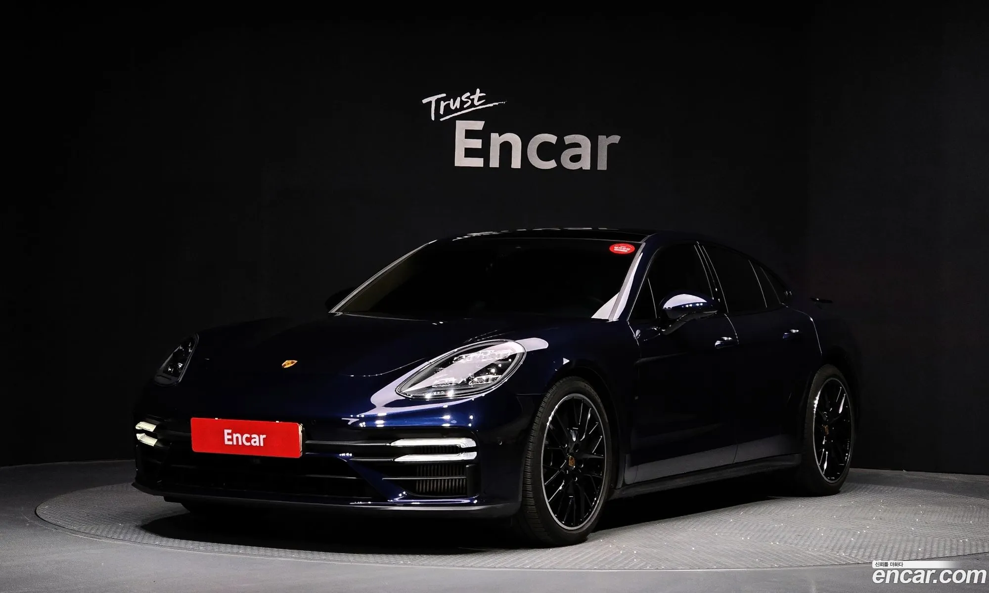 Porsche Panamera 2021 WP0AJ2978ML113700 — 19
