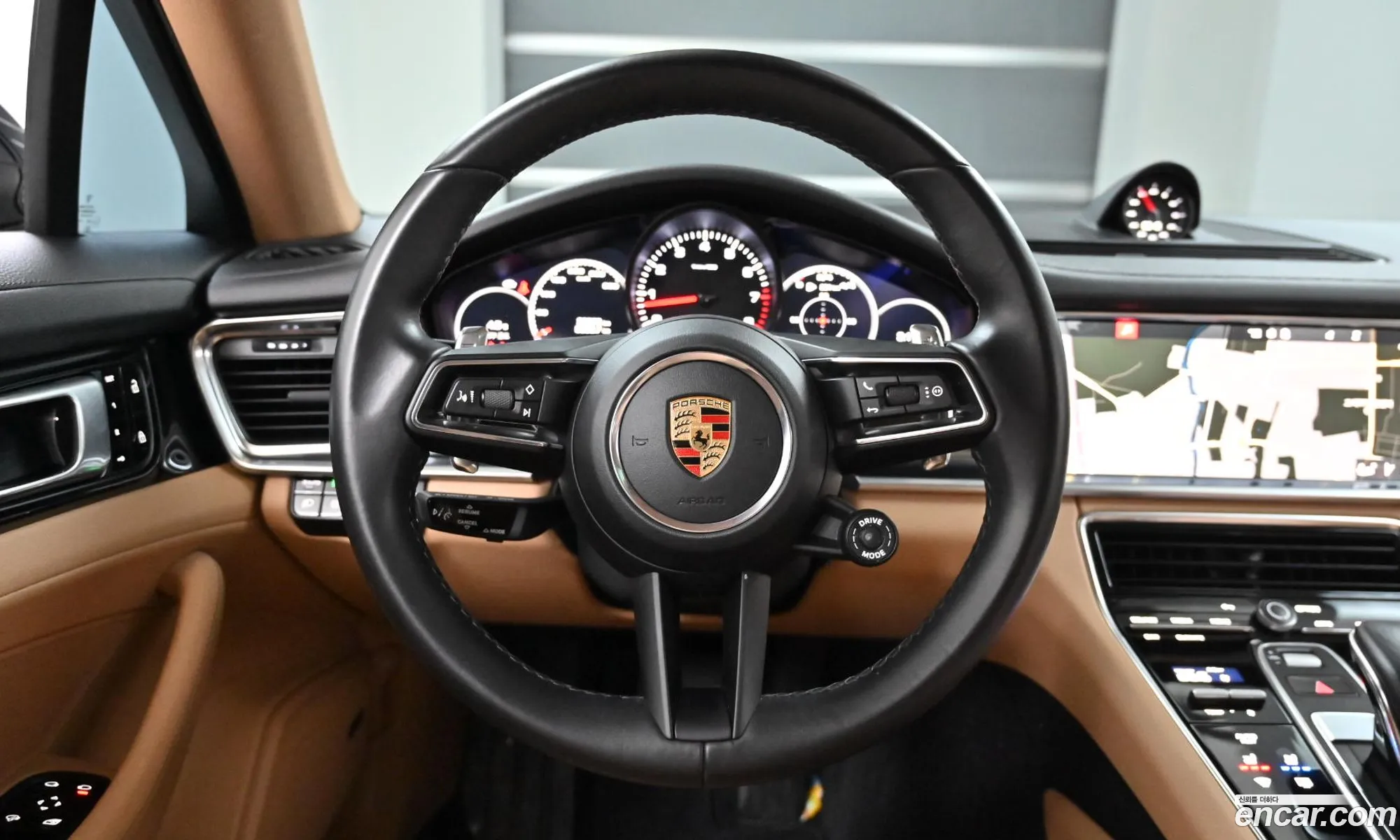 Porsche Panamera 2021 WP0AJ2978ML113700 — 3
