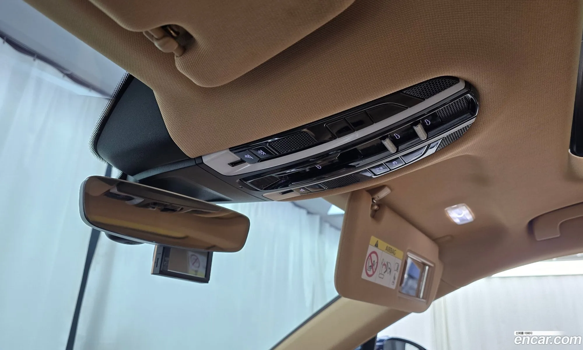 Porsche Panamera 2021 WP0AJ2978ML113700 — 14