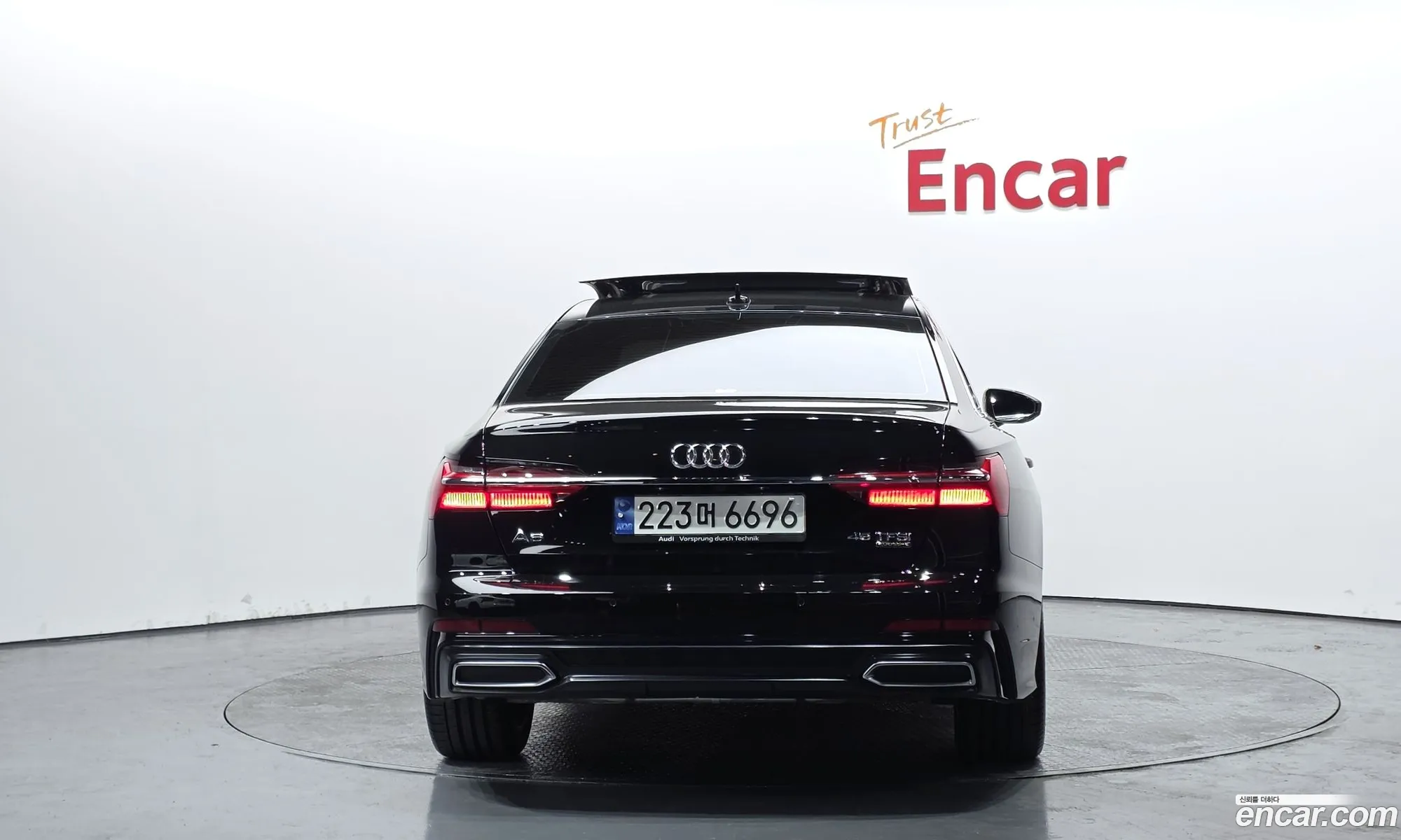 Audi A6 2022 WAUZZZF29PN005010 — 14
