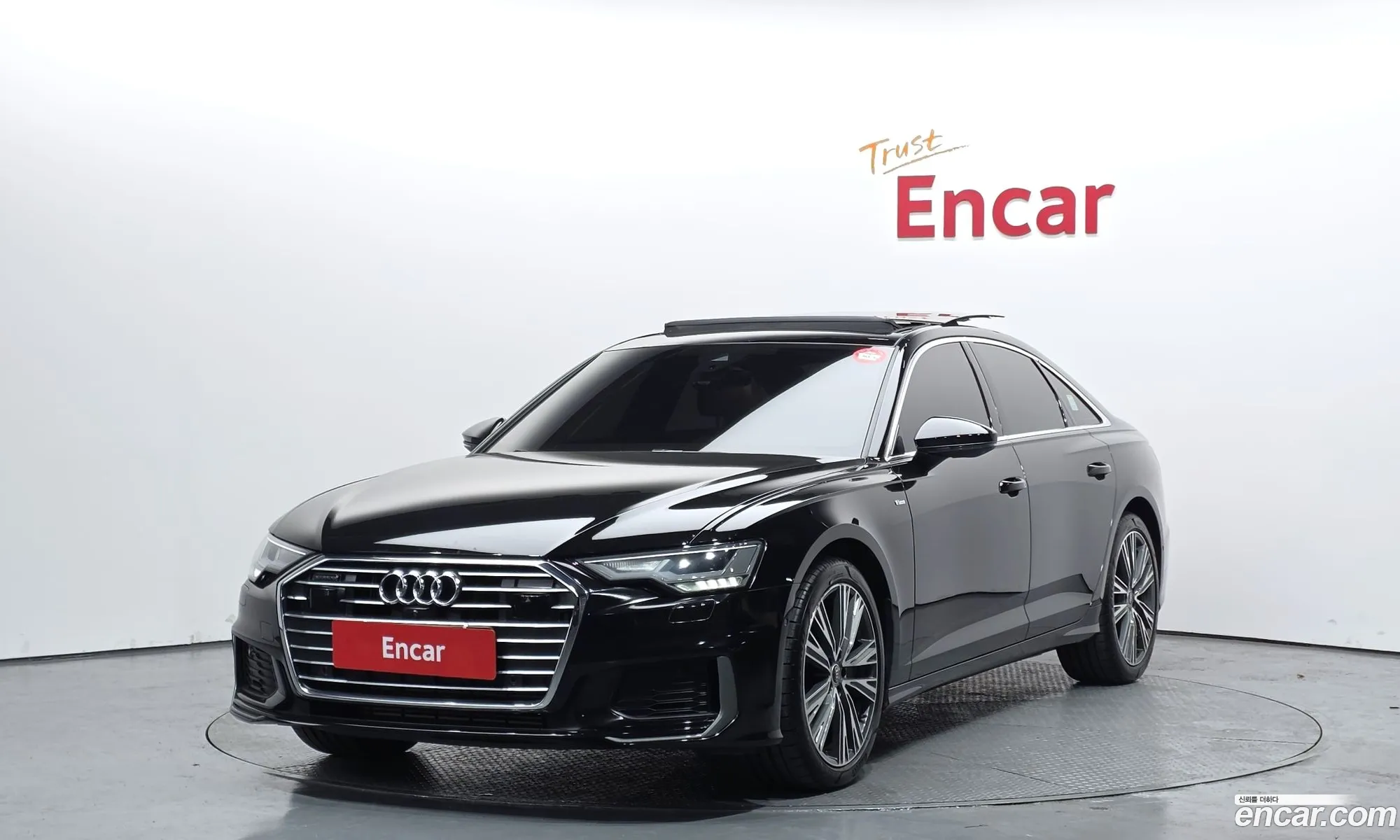 Audi A6 2022 WAUZZZF29PN005010 — 3
