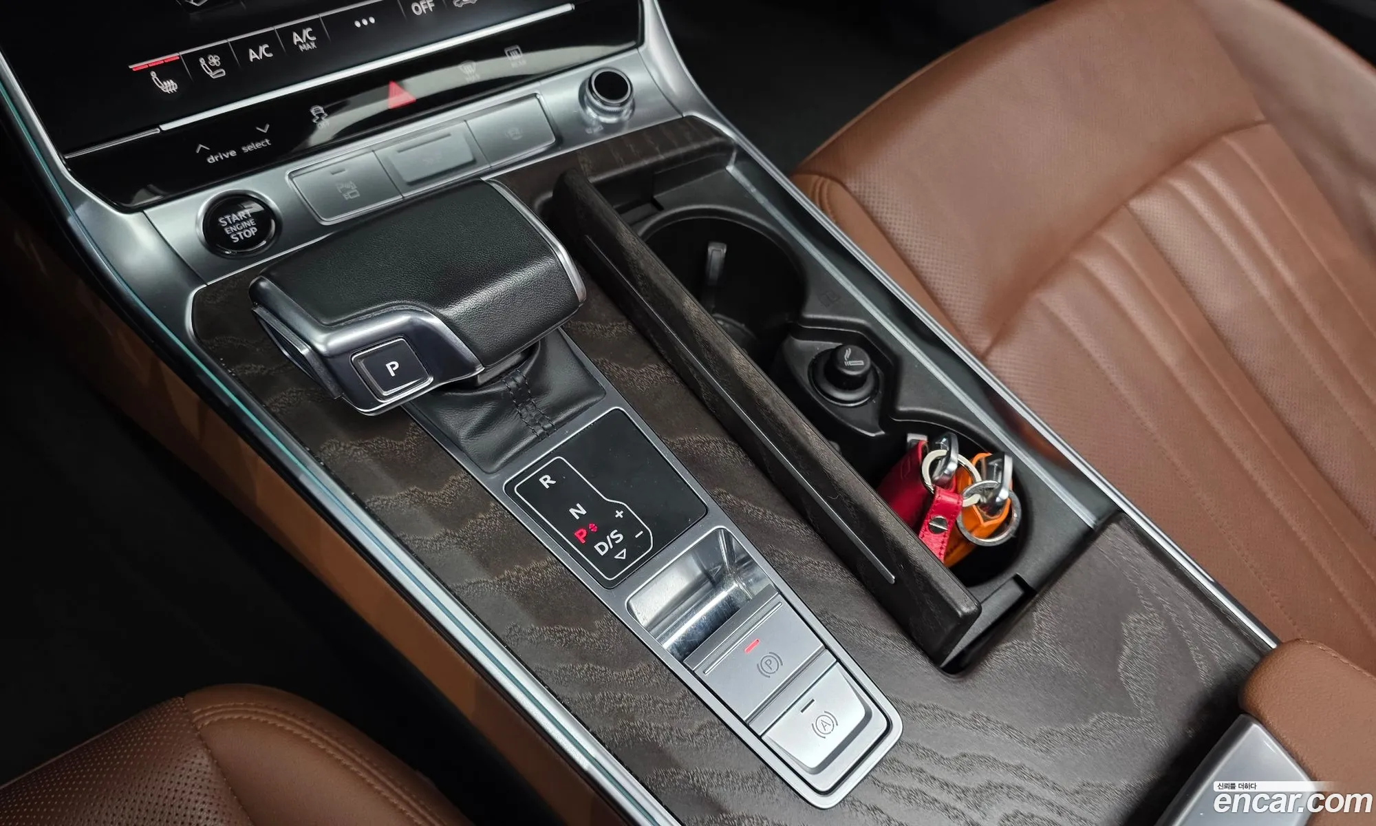 Audi A6 2022 WAUZZZF29PN005010 — 10