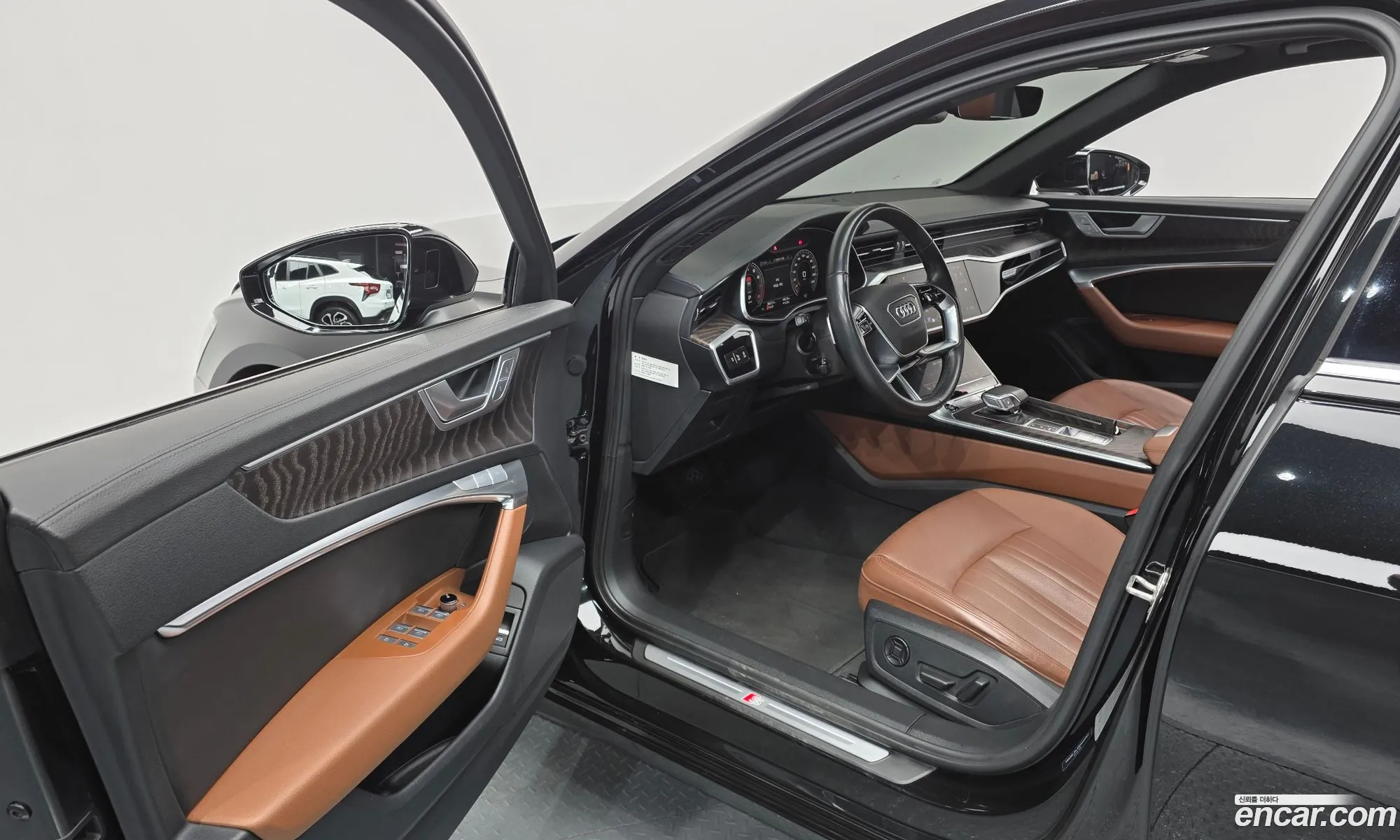 Audi A6 2022 WAUZZZF29PN005010 — 19