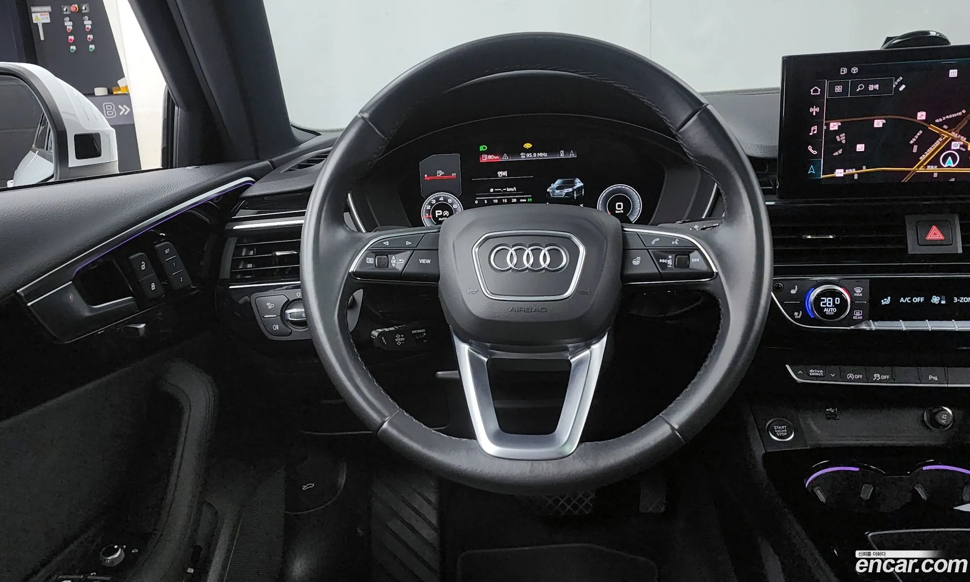 Audi A4 2021 WAUZZZF45MN009858 — 15