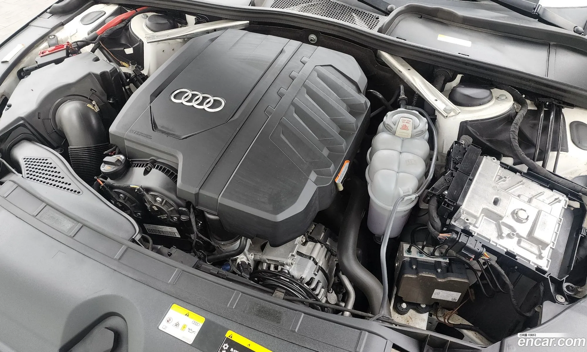 Audi A4 2021 WAUZZZF45MN009858 — 11