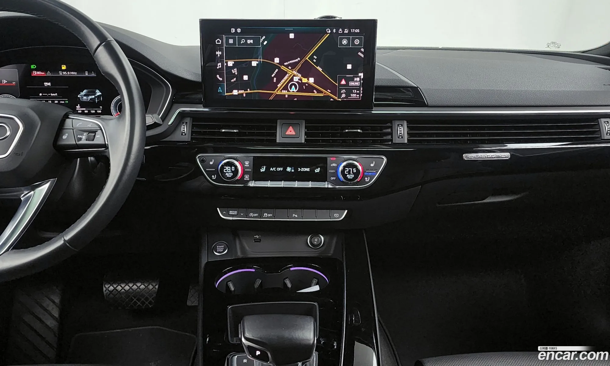 Audi A4 2021 WAUZZZF45MN009858 — 12