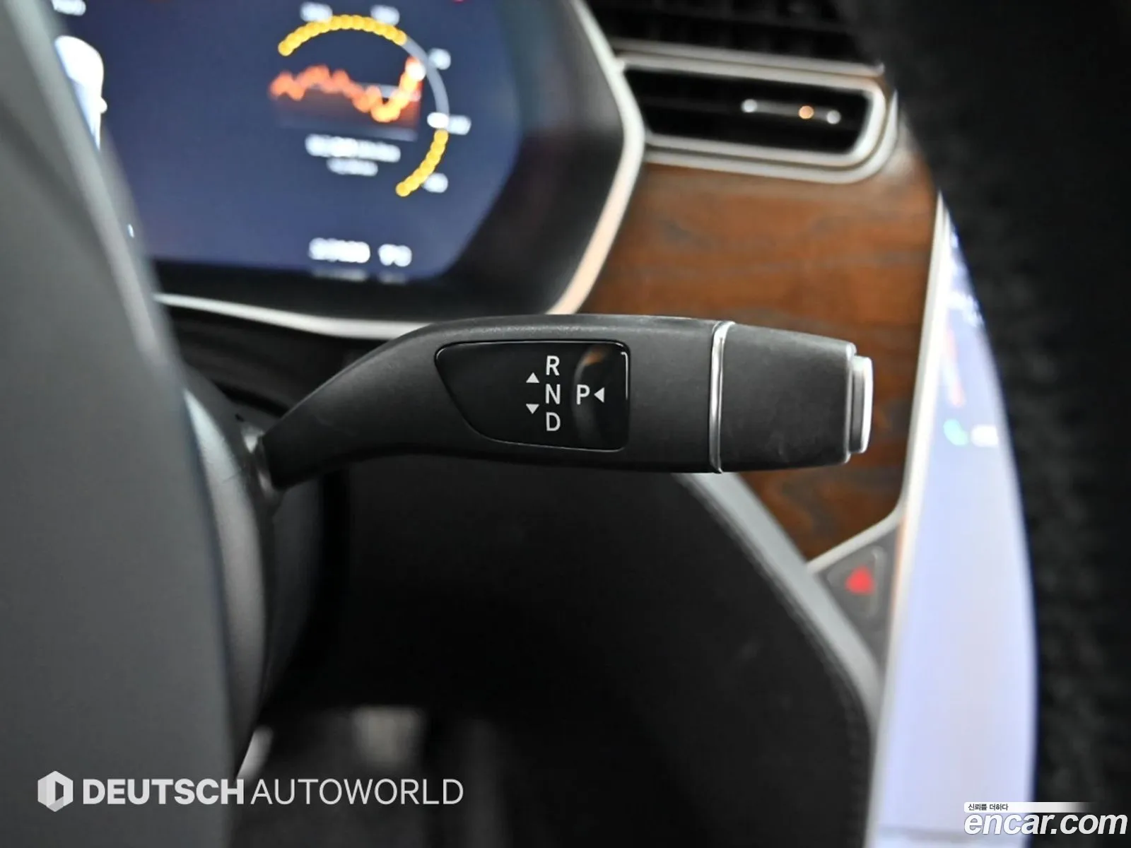 Tesla Model S 2017 — 3