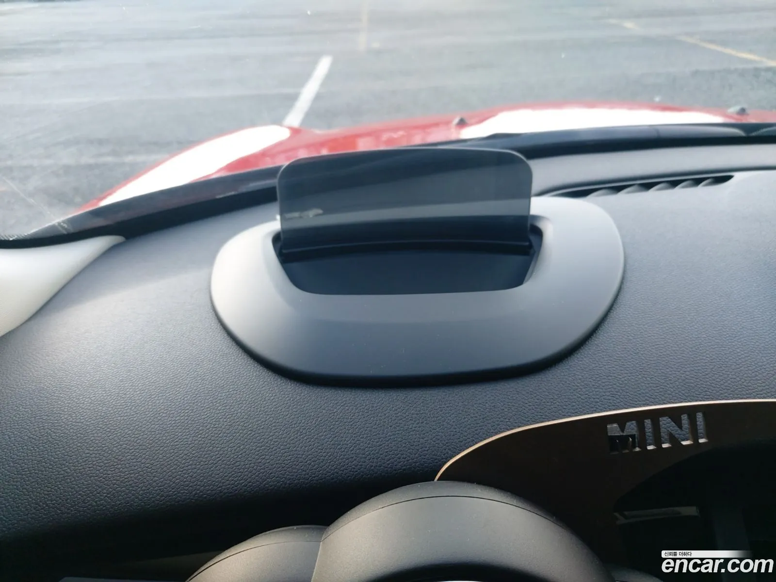 Mini Cooper 2019 — 2