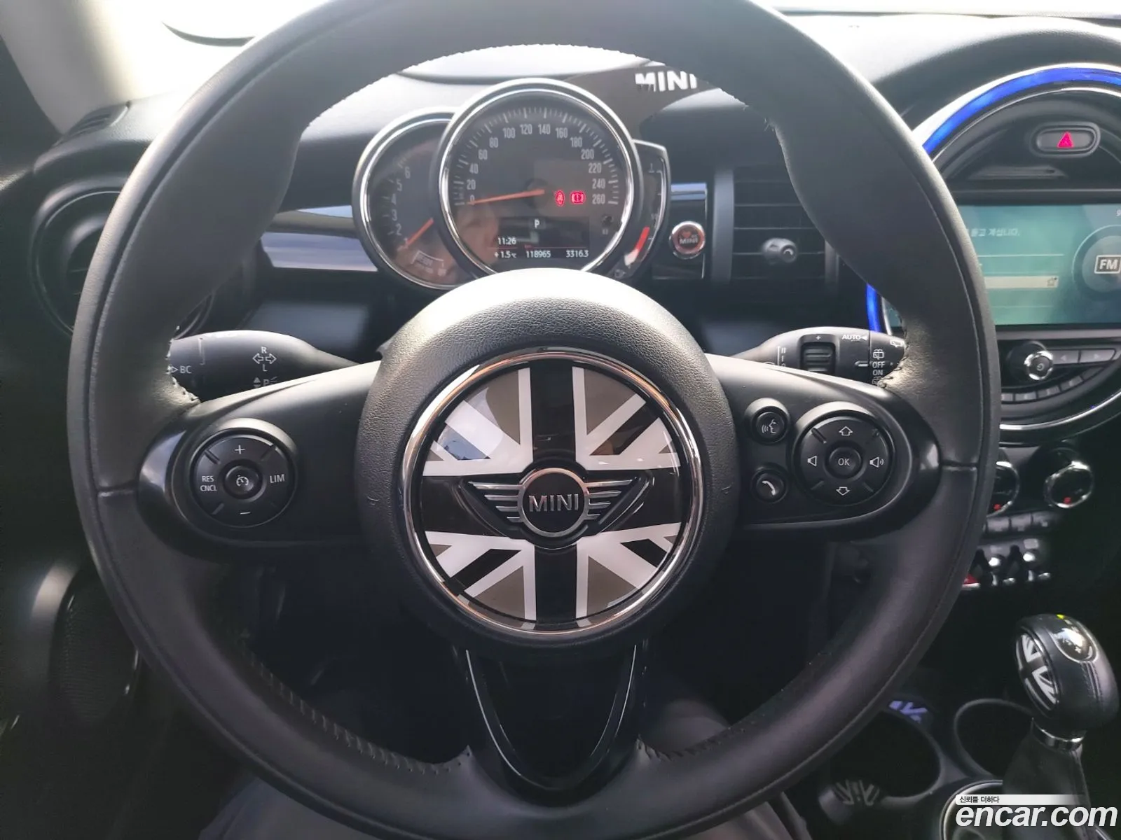 Mini Cooper 2019 — 7