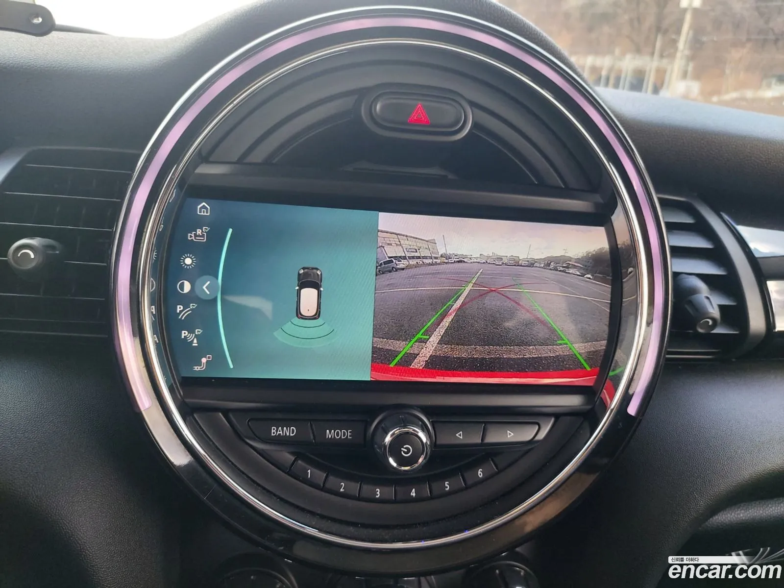 Mini Cooper 2019 — 13