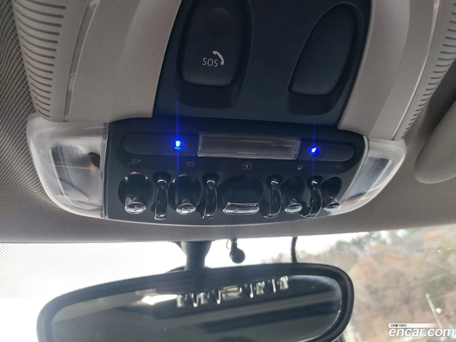Mini Cooper 2019 — 4