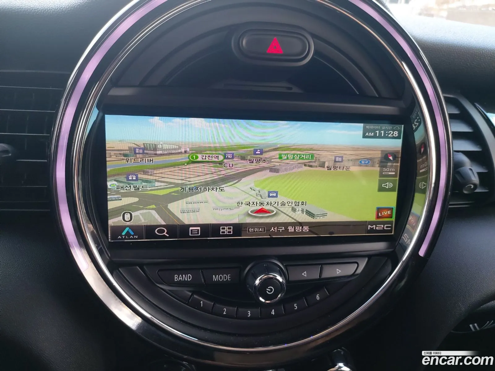 Mini Cooper 2019 — 6
