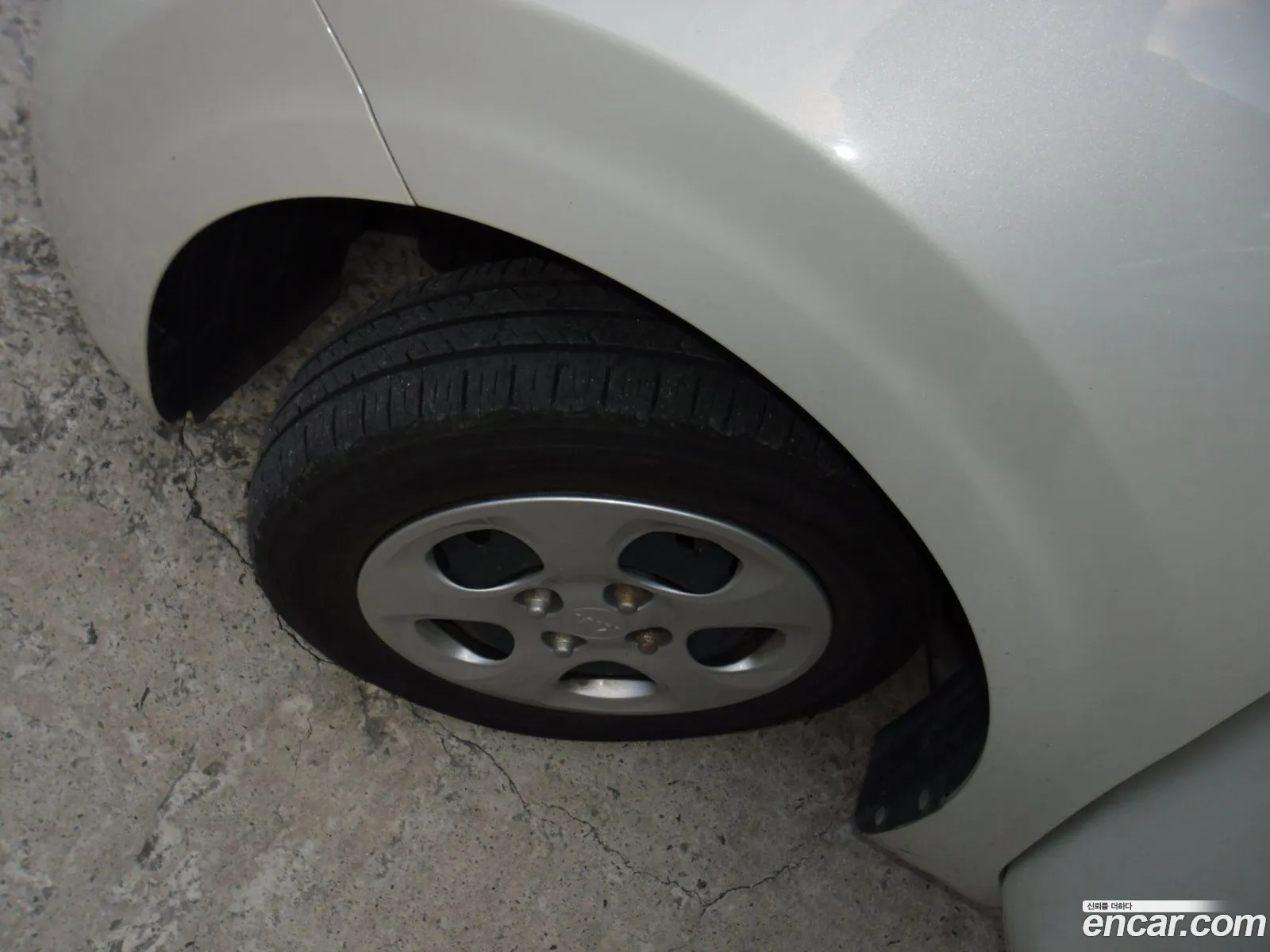 Kia Morning 2019 — 7
