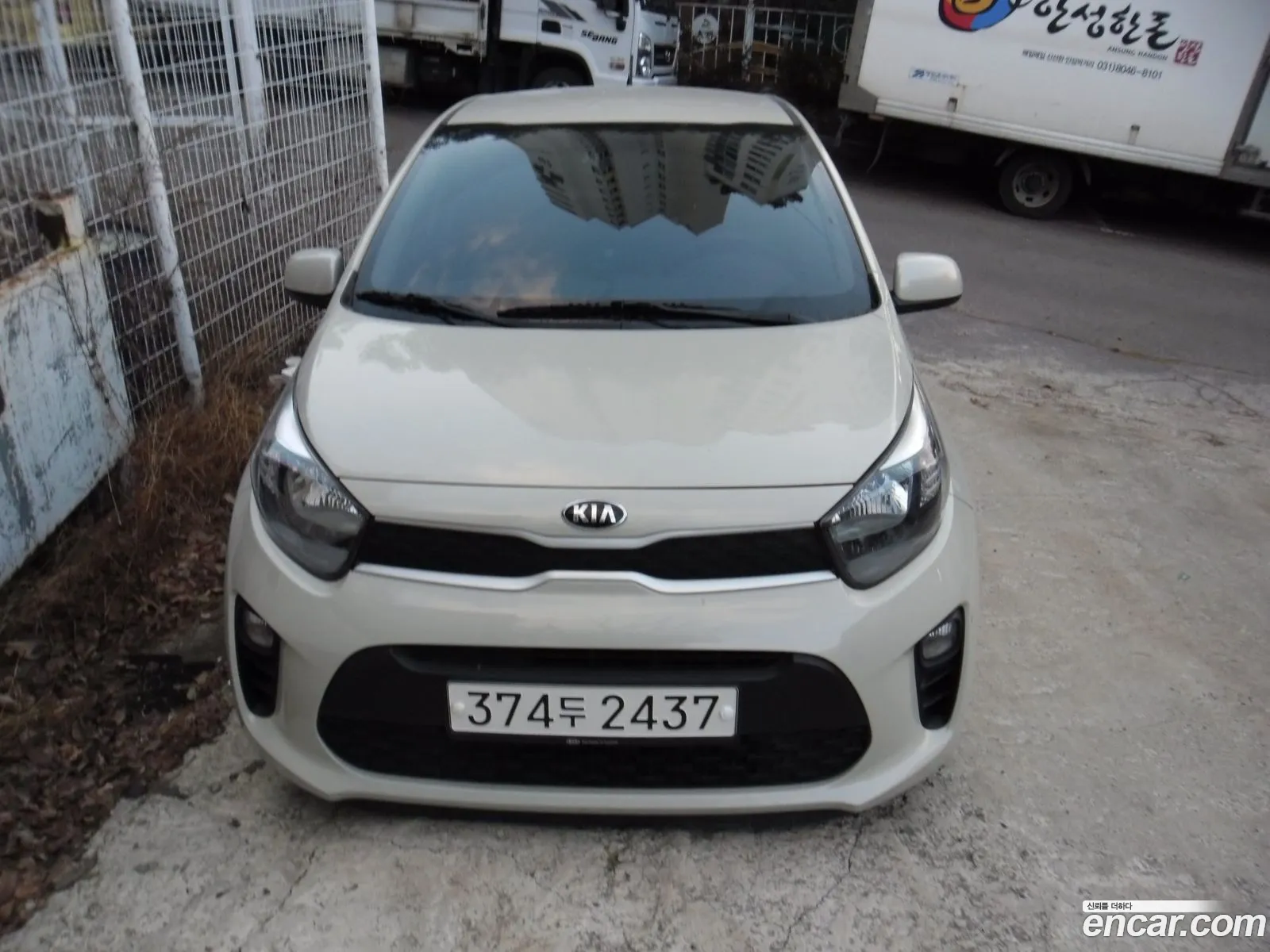 Kia Morning 2019 — 5