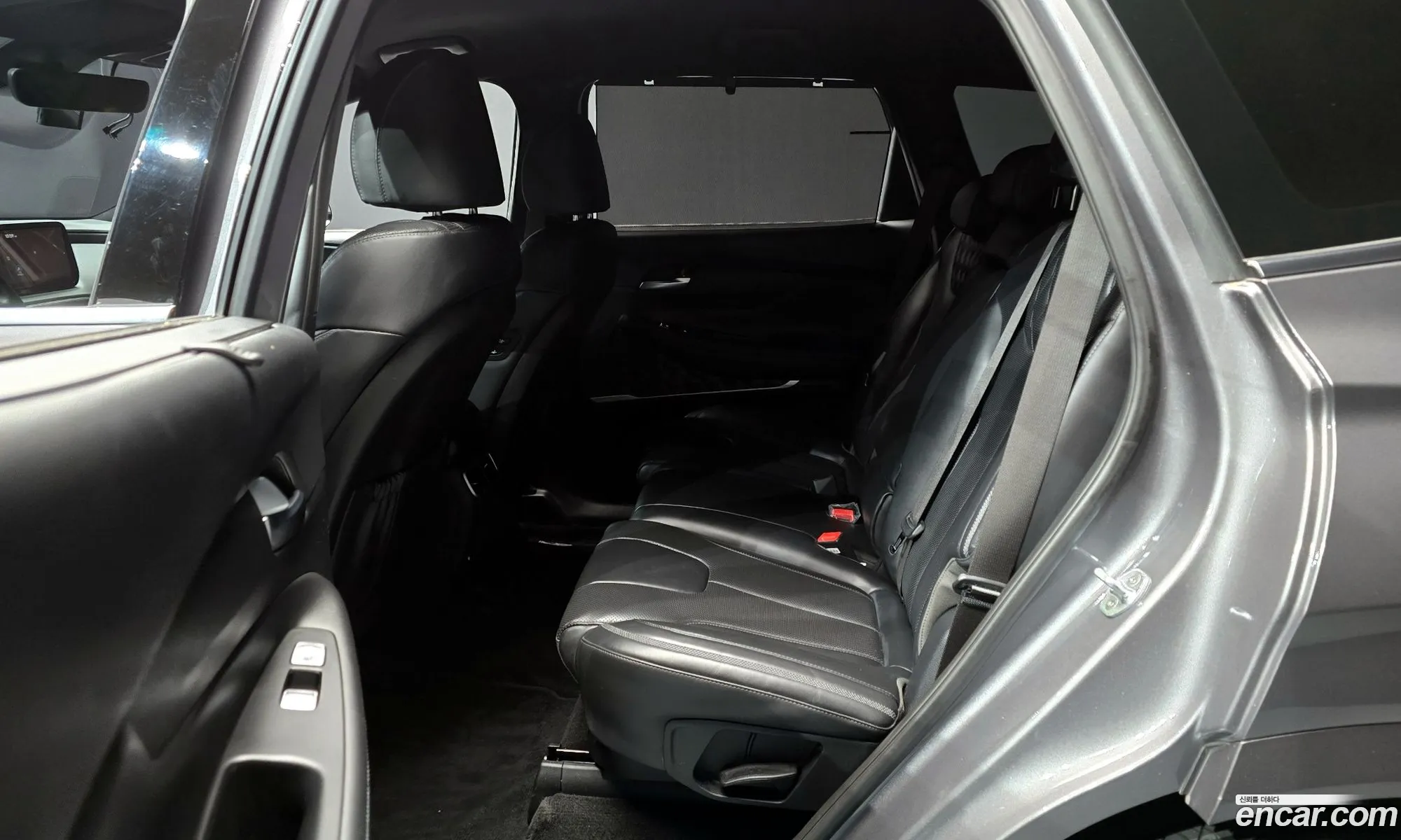 Hyundai Santa Fe 2020 — 13