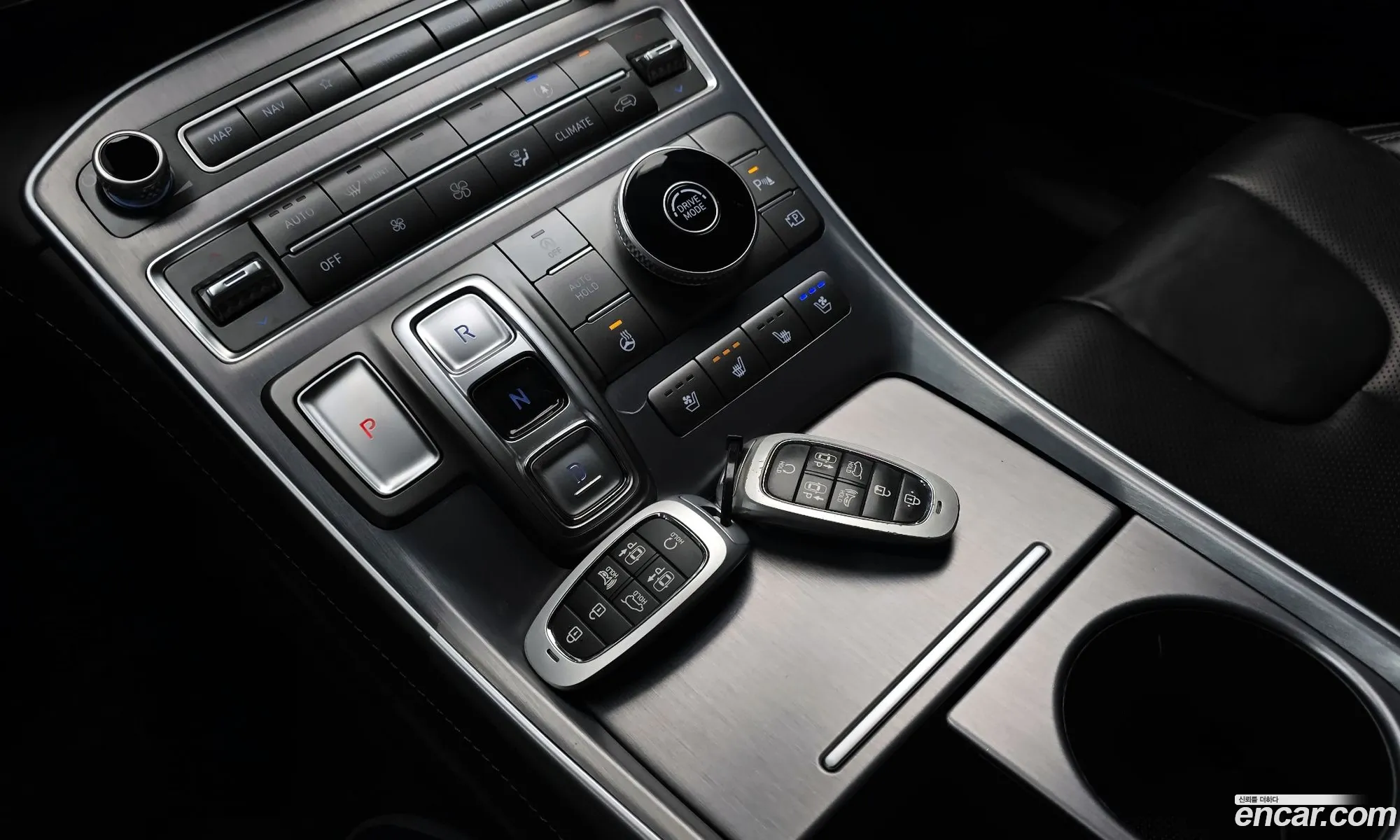 Hyundai Santa Fe 2020 — 18