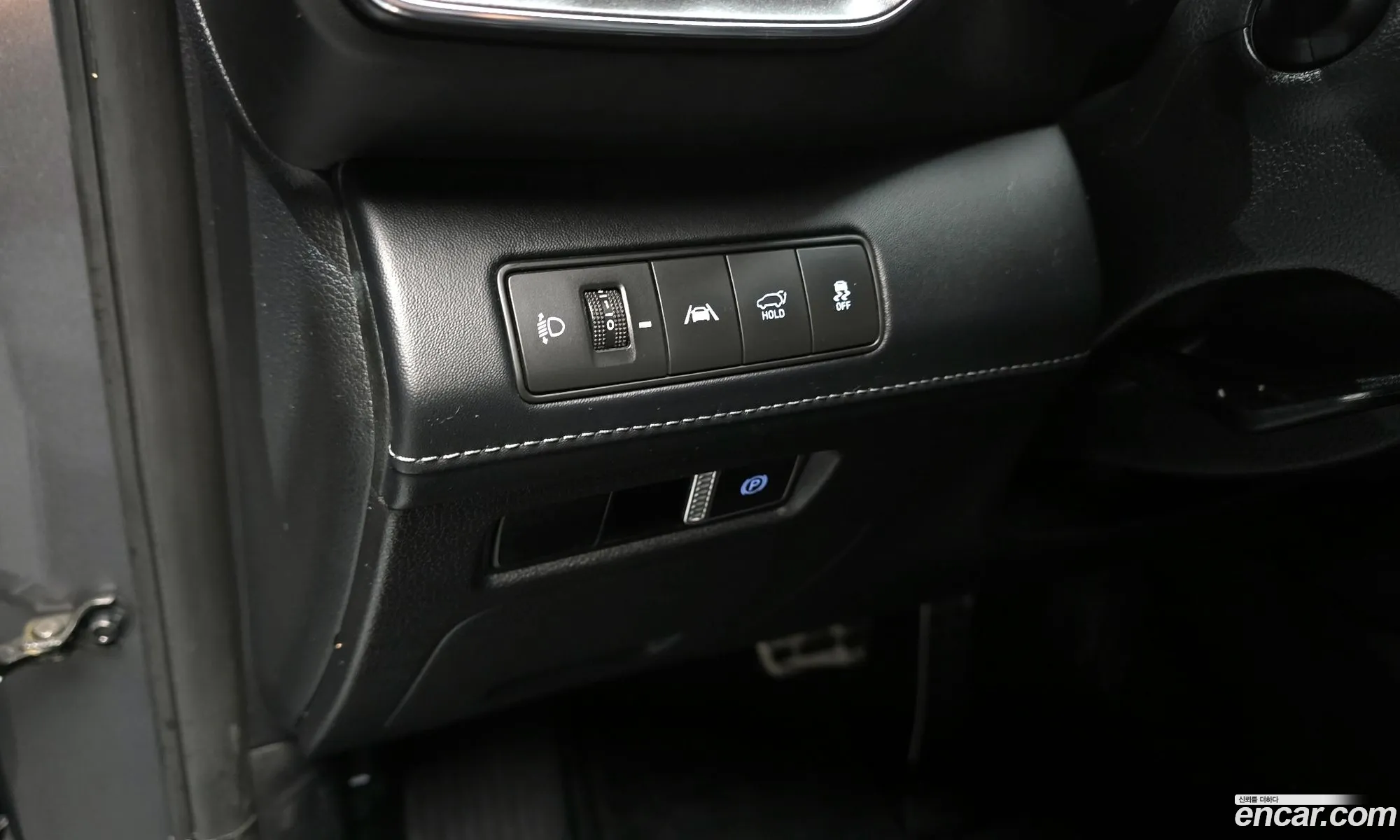 Hyundai Santa Fe 2020 — 16