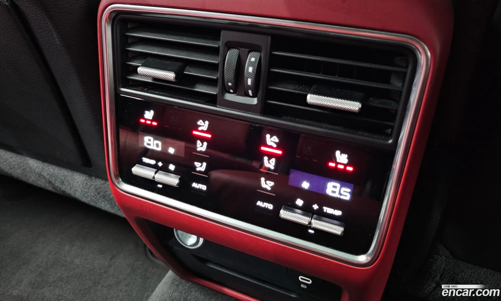 Porsche Cayenne 2021 WP1BE29Y0MDA71341 — 12