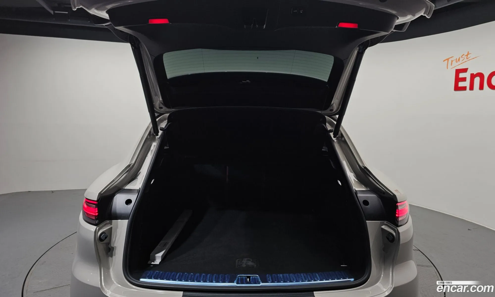 Porsche Cayenne 2021 WP1BE29Y0MDA71341 — 2