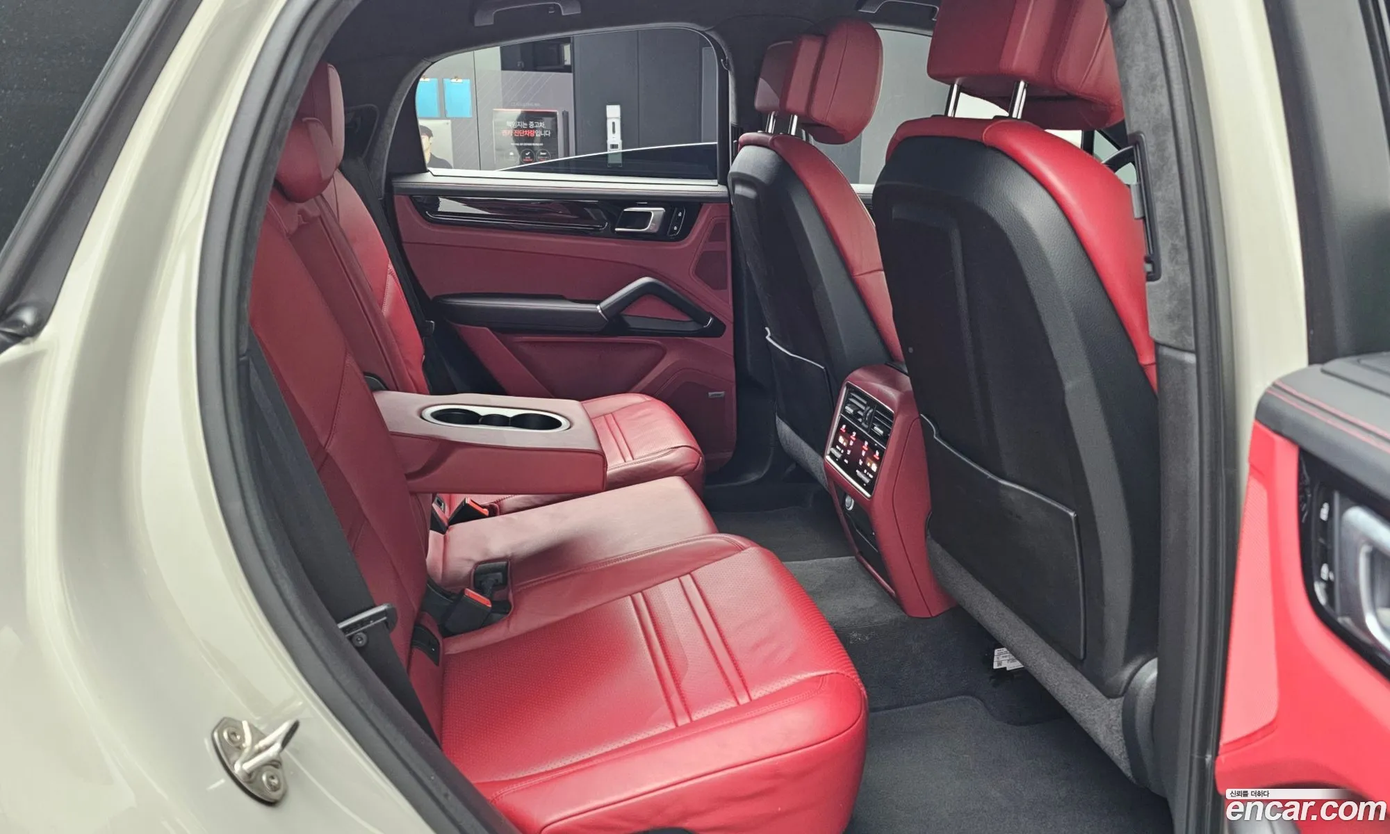 Porsche Cayenne 2021 WP1BE29Y0MDA71341 — 15