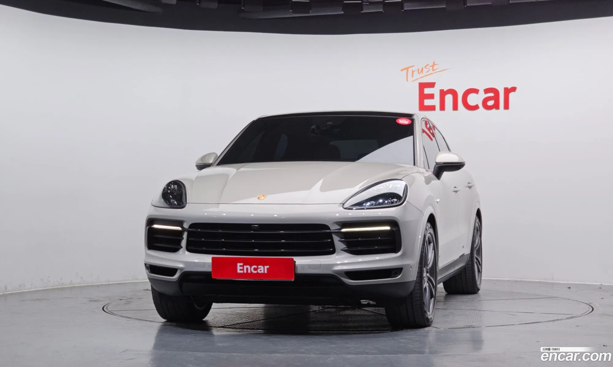 Porsche Cayenne 2021 WP1BE29Y0MDA71341 — 14