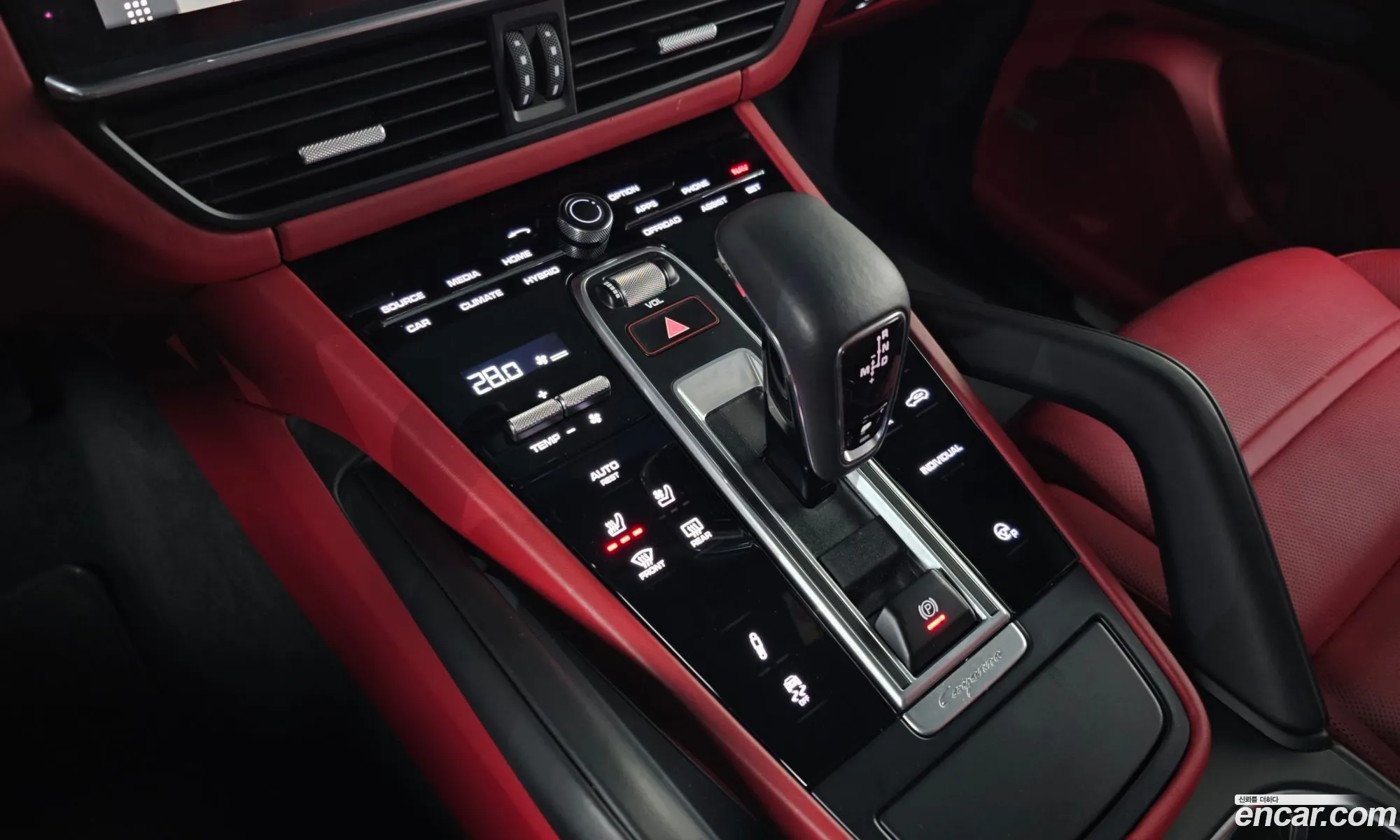 Porsche Cayenne 2021 WP1BE29Y0MDA71341 — 4