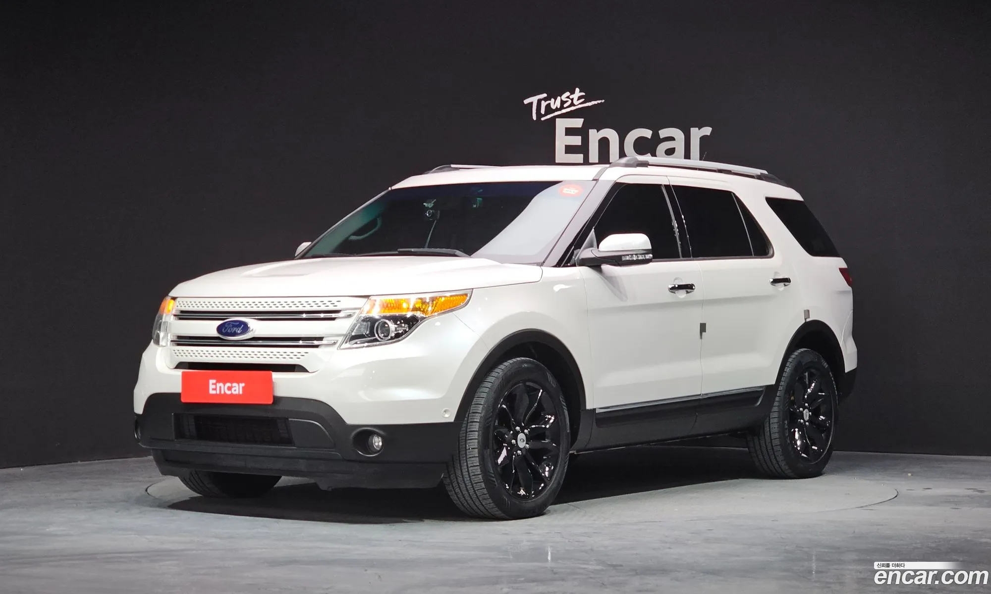Ford Explorer 2015 1FM5K8F86FGB28332 — 19