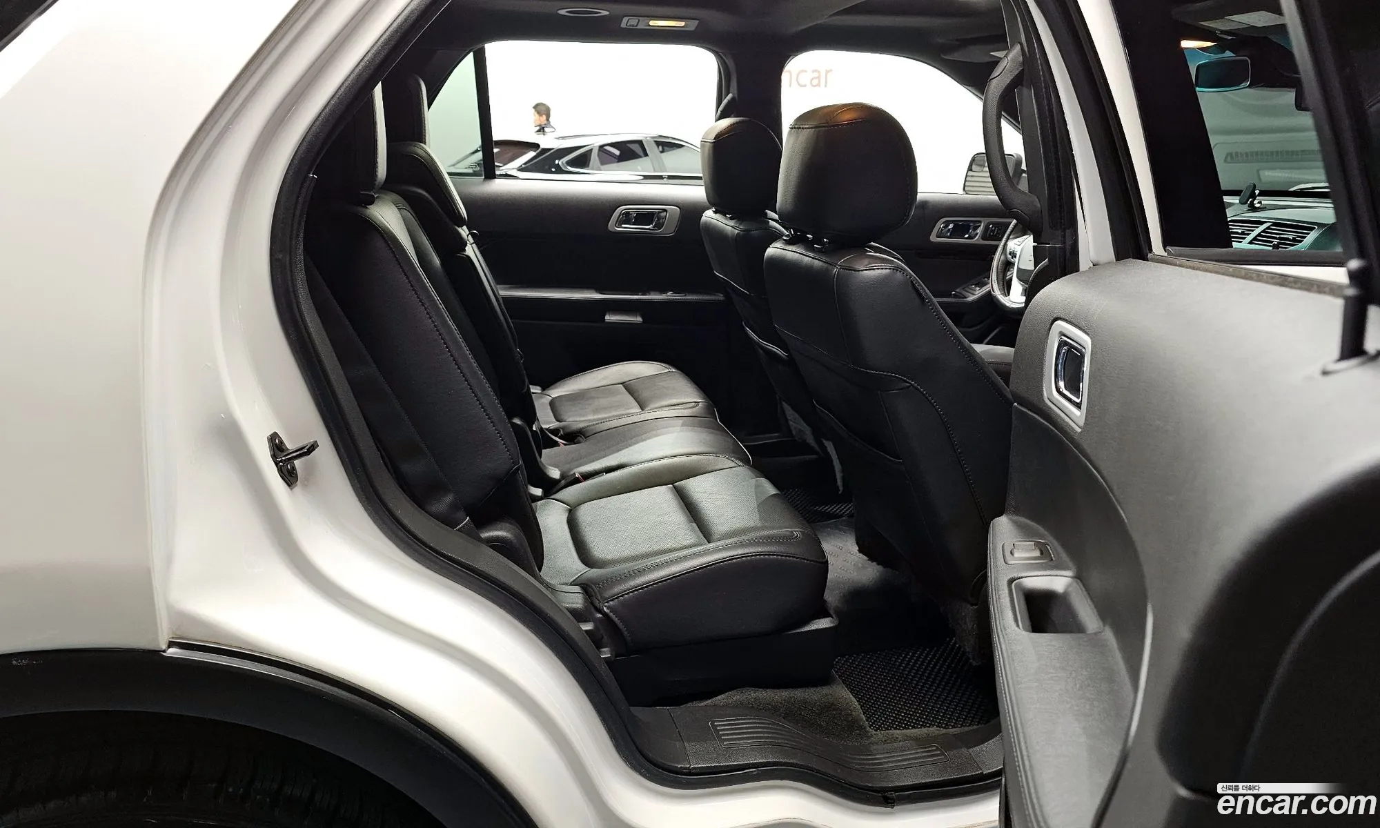 Ford Explorer 2015 1FM5K8F86FGB28332 — 14