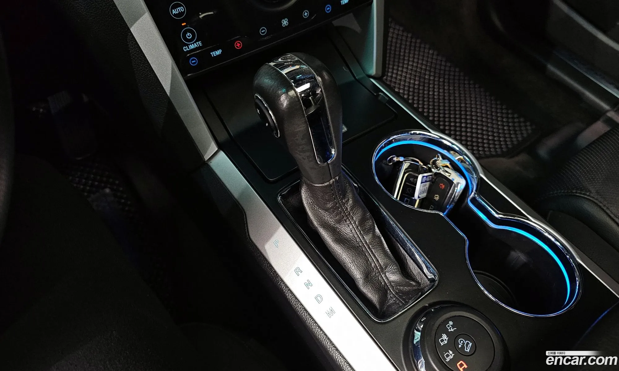 Ford Explorer 2015 1FM5K8F86FGB28332 — 13