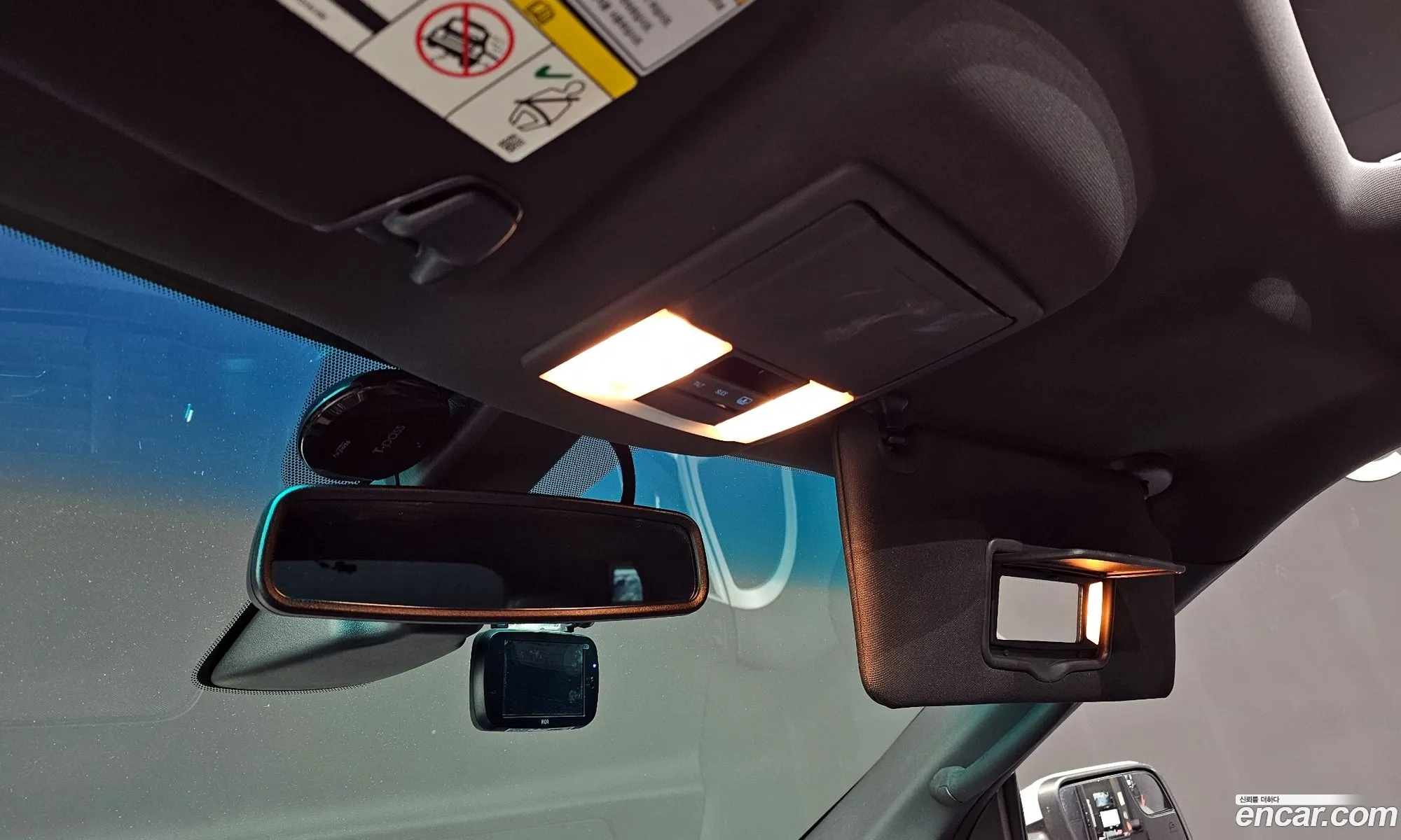 Ford Explorer 2015 1FM5K8F86FGB28332 — 5
