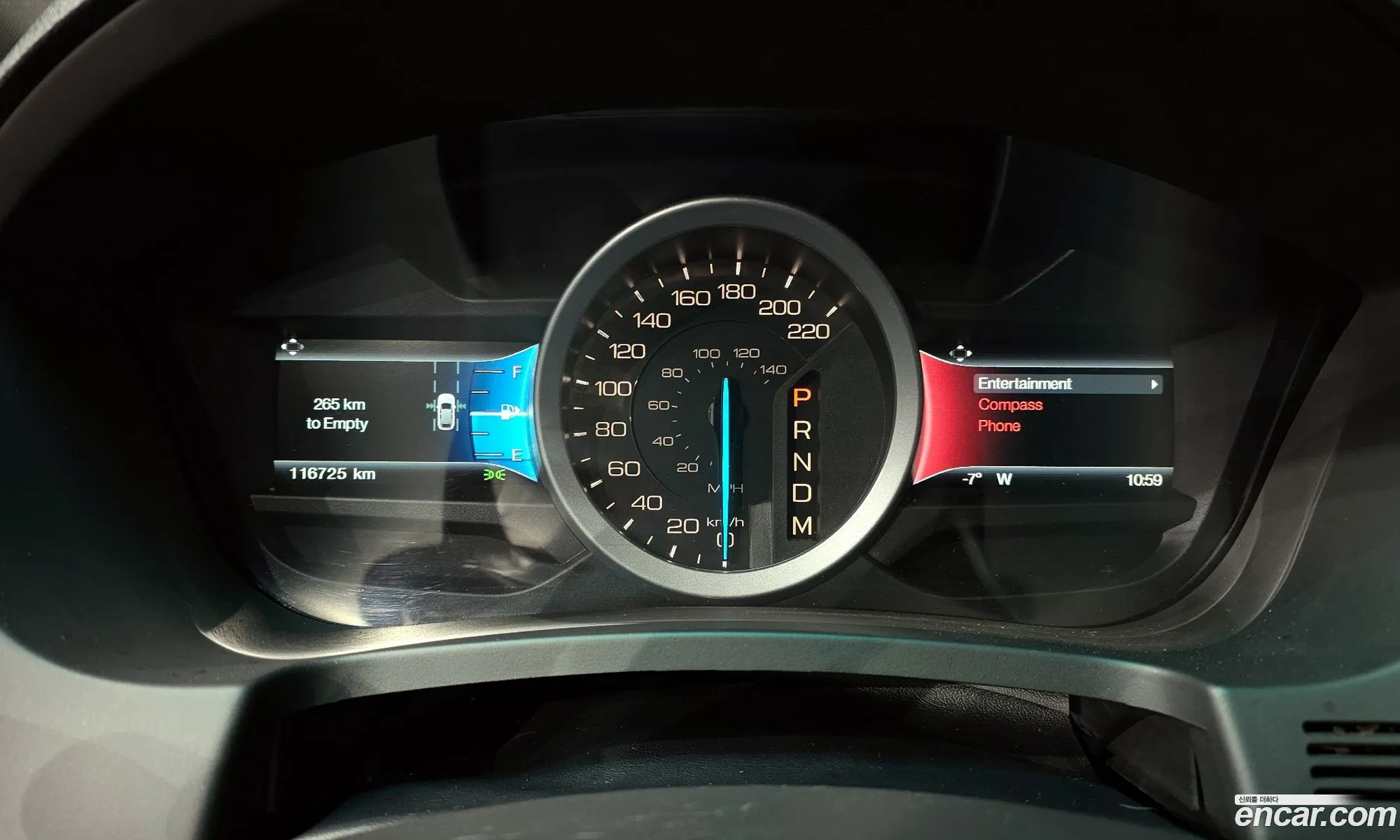 Ford Explorer 2015 1FM5K8F86FGB28332 — 4