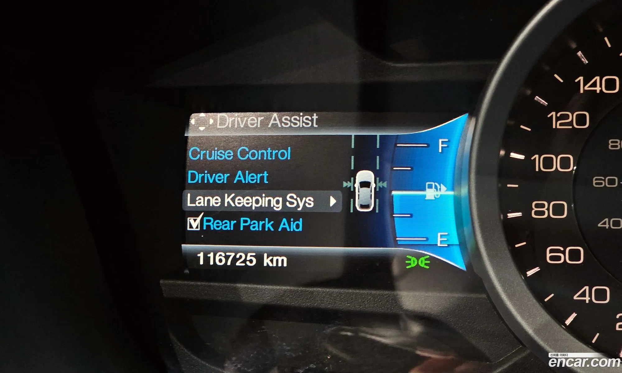 Ford Explorer 2015 1FM5K8F86FGB28332 — 12