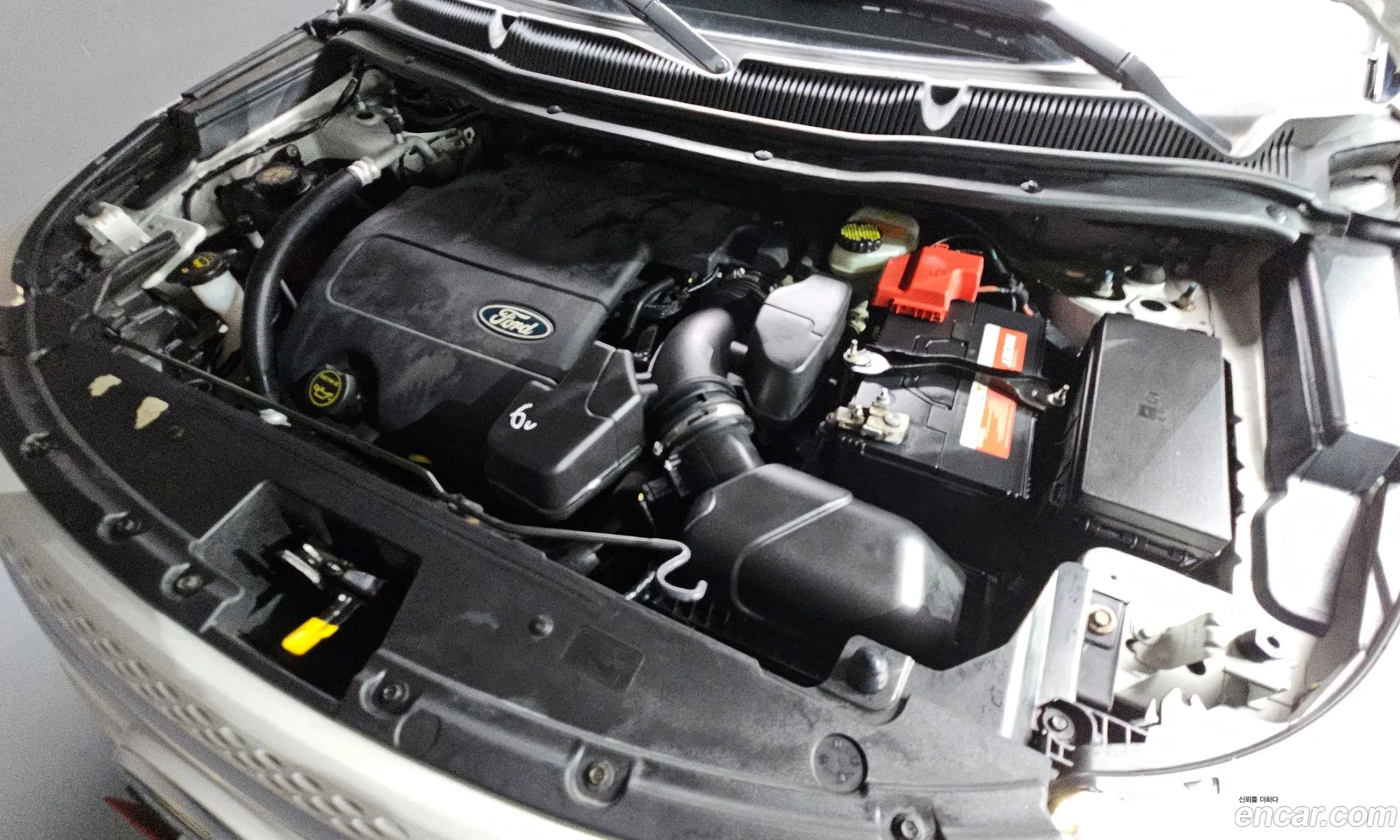 Ford Explorer 2015 1FM5K8F86FGB28332 — 16