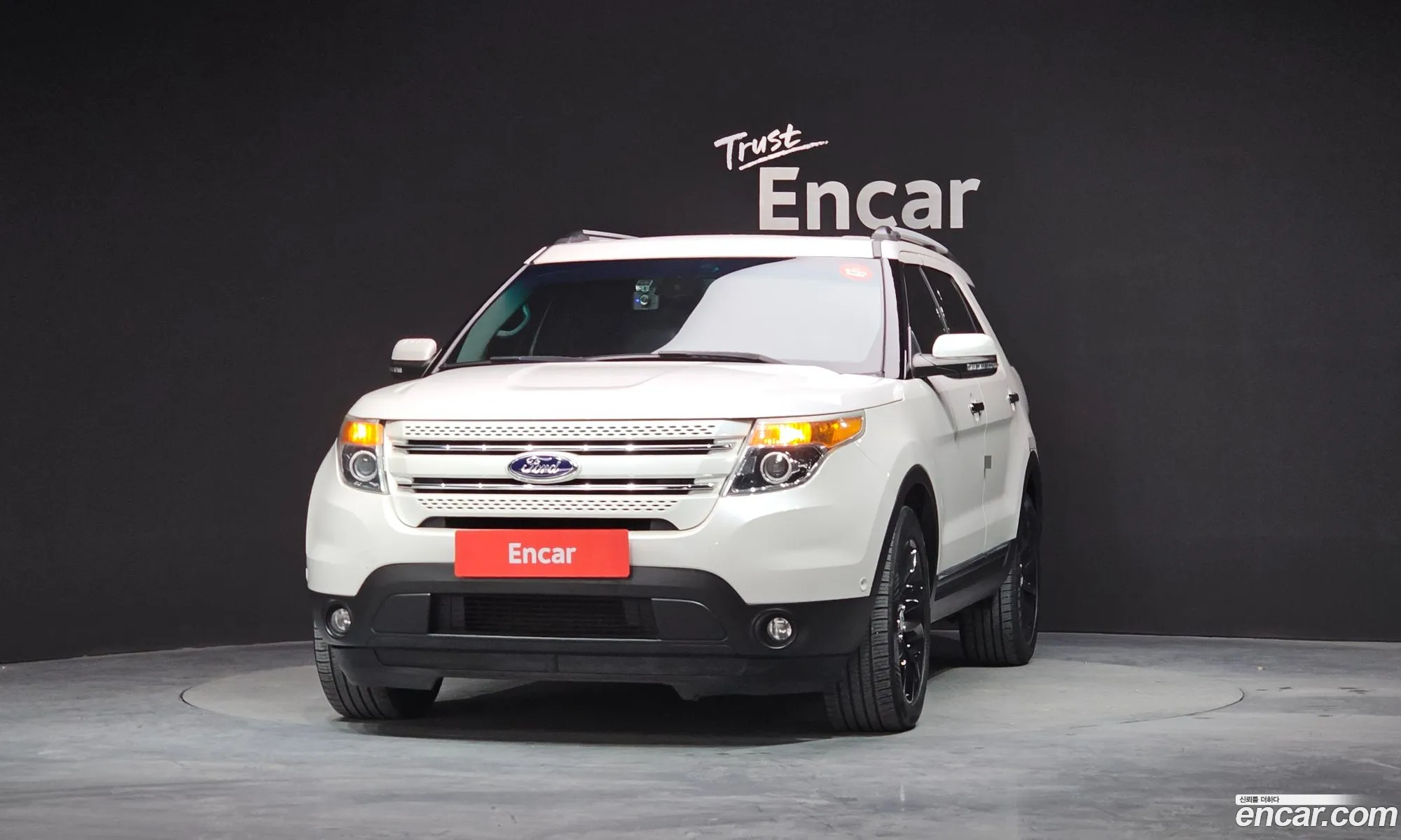 Ford Explorer 2015 1FM5K8F86FGB28332 — 9