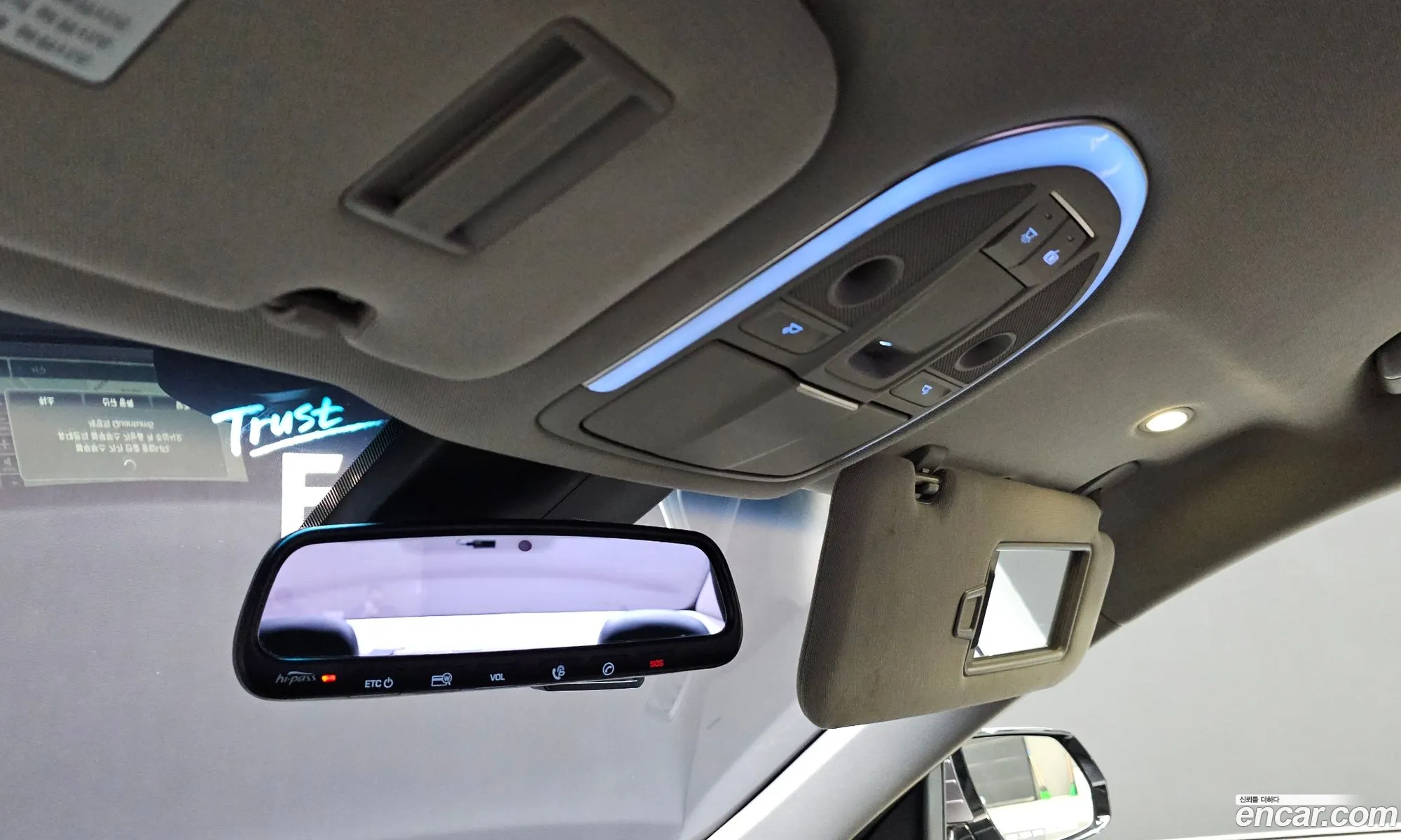Hyundai Genesis DH 2014 — 18