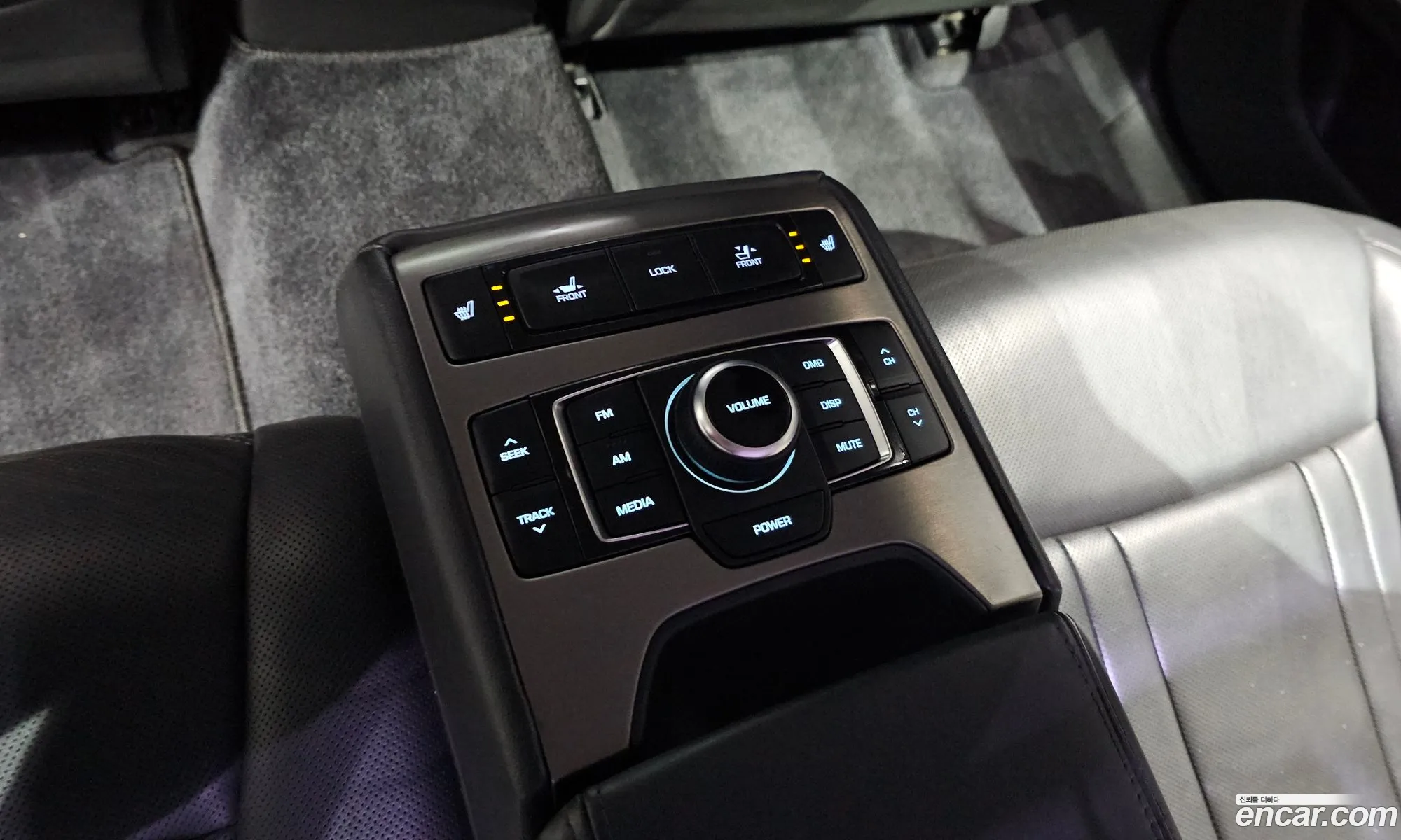 Hyundai Genesis DH 2014 — 11
