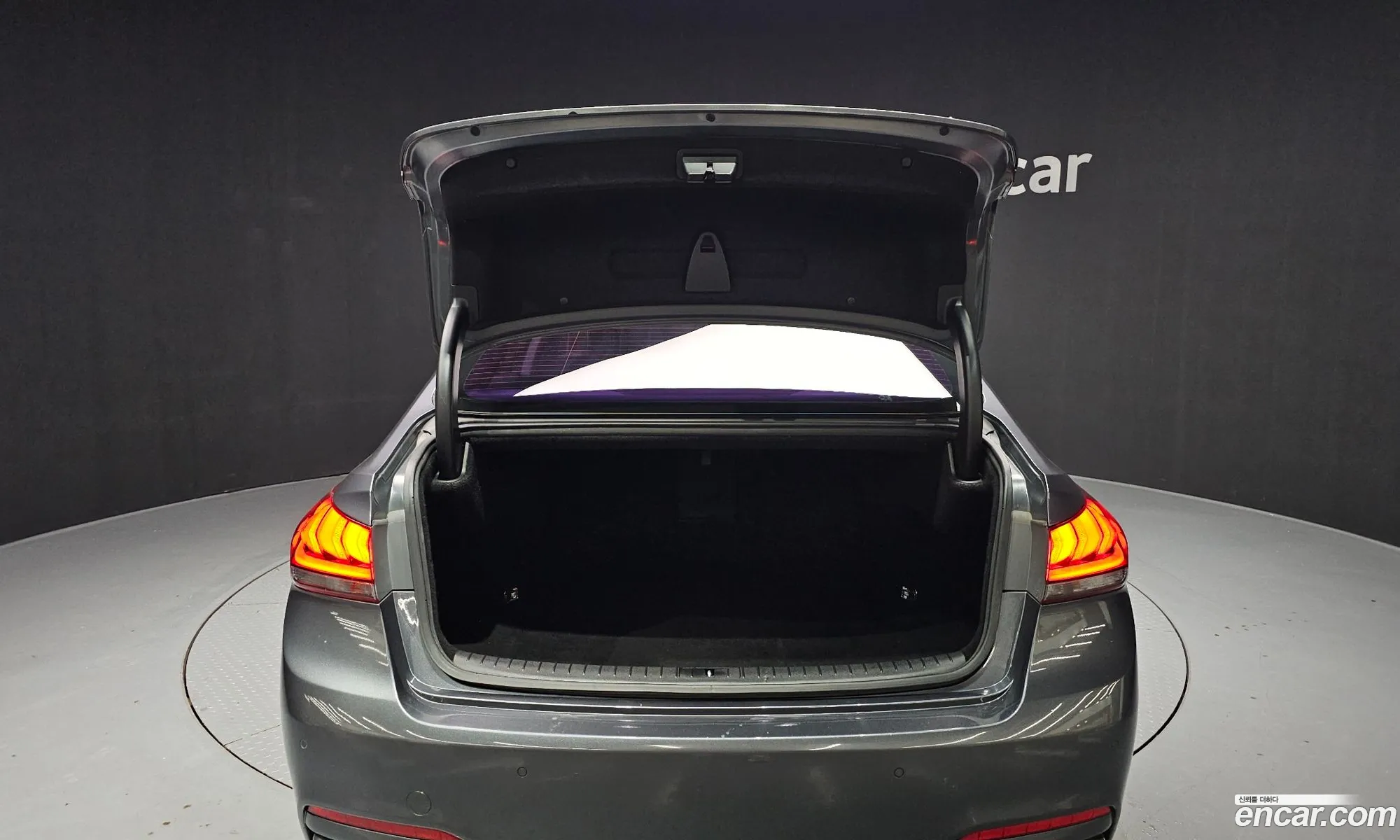 Hyundai Genesis DH 2014 — 10